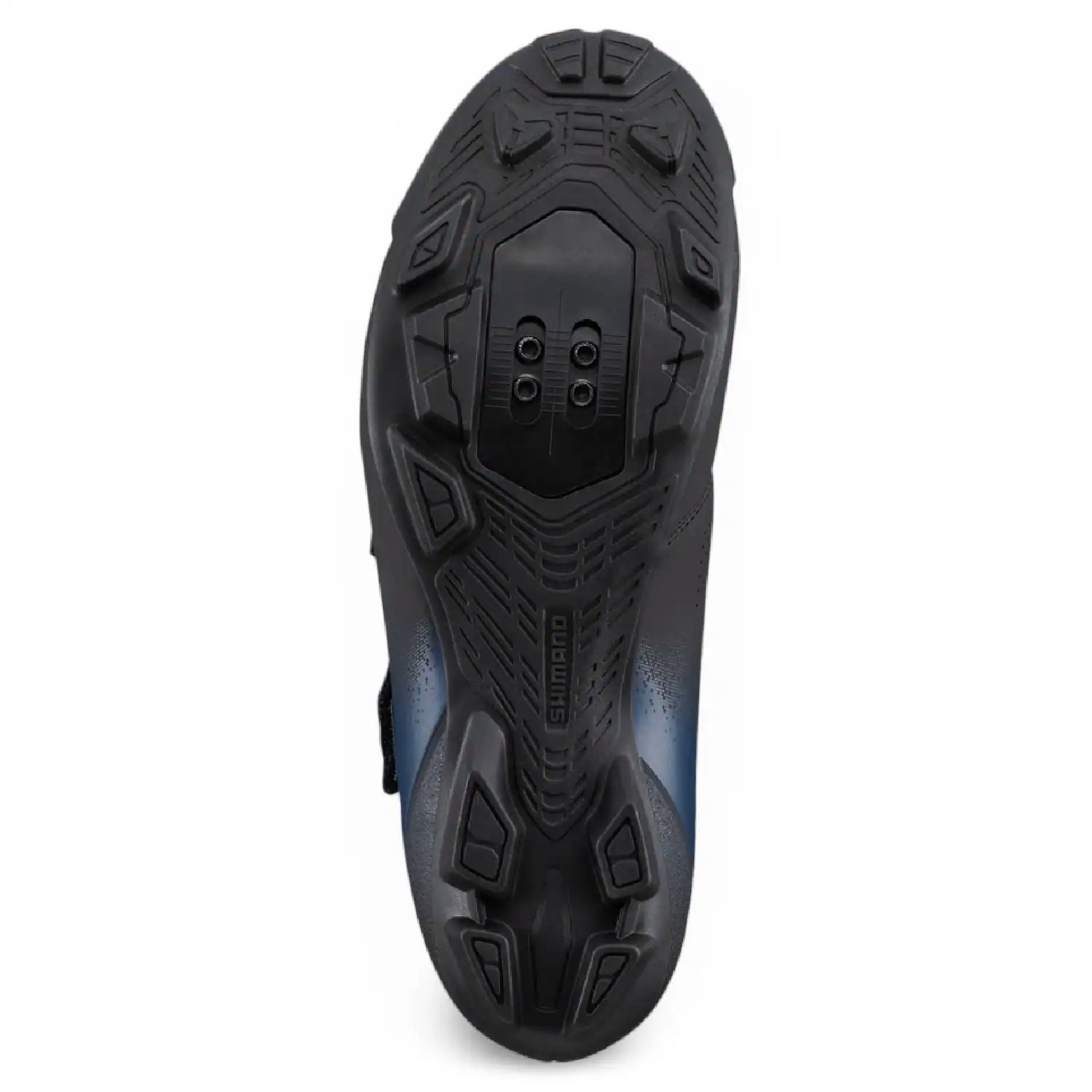 Shimano XC102 Mountain Bike Shoes - Women's view 5