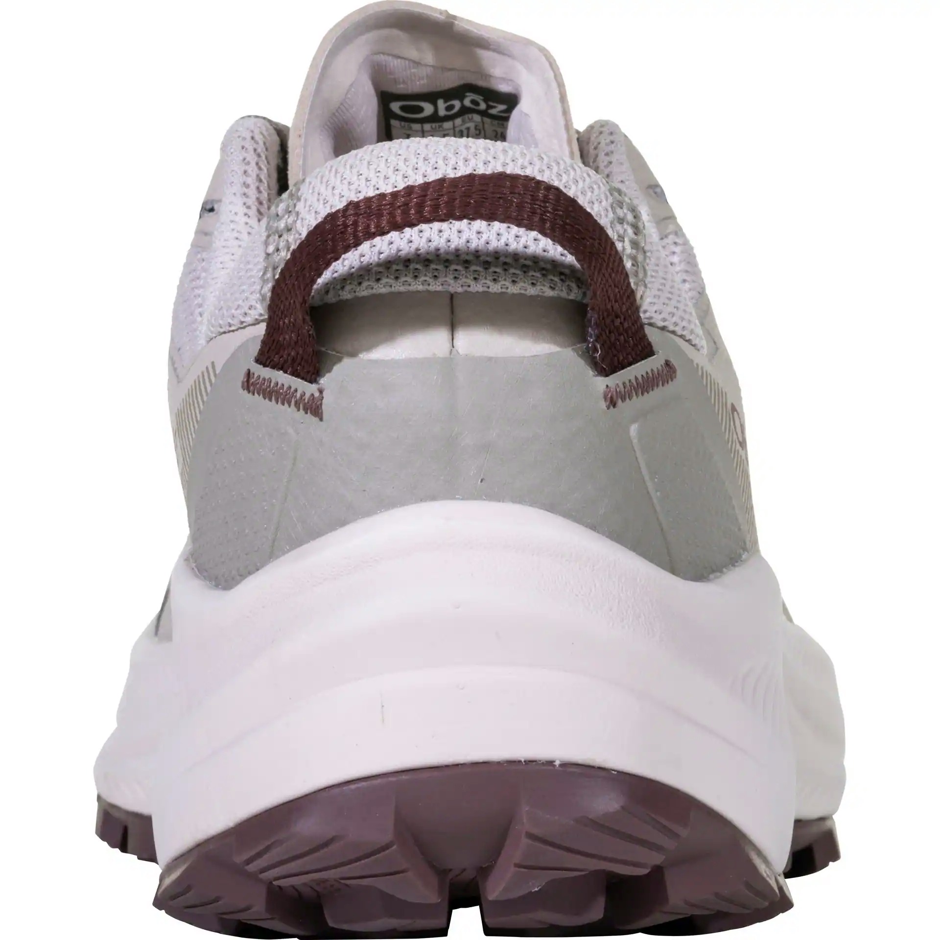 Oboz Katabatic LT Low GORE-TEX Hiking Shoes - Women's view 2