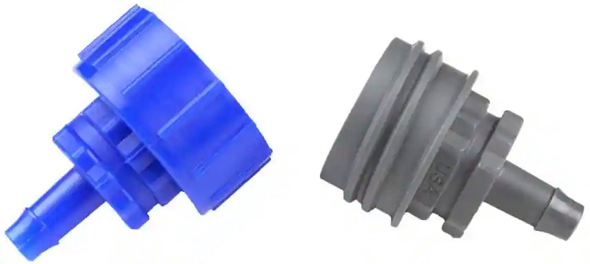 Sawyer Squeeze Water Filtration System with Cnoc Premium 2-Liter Bladder view 5