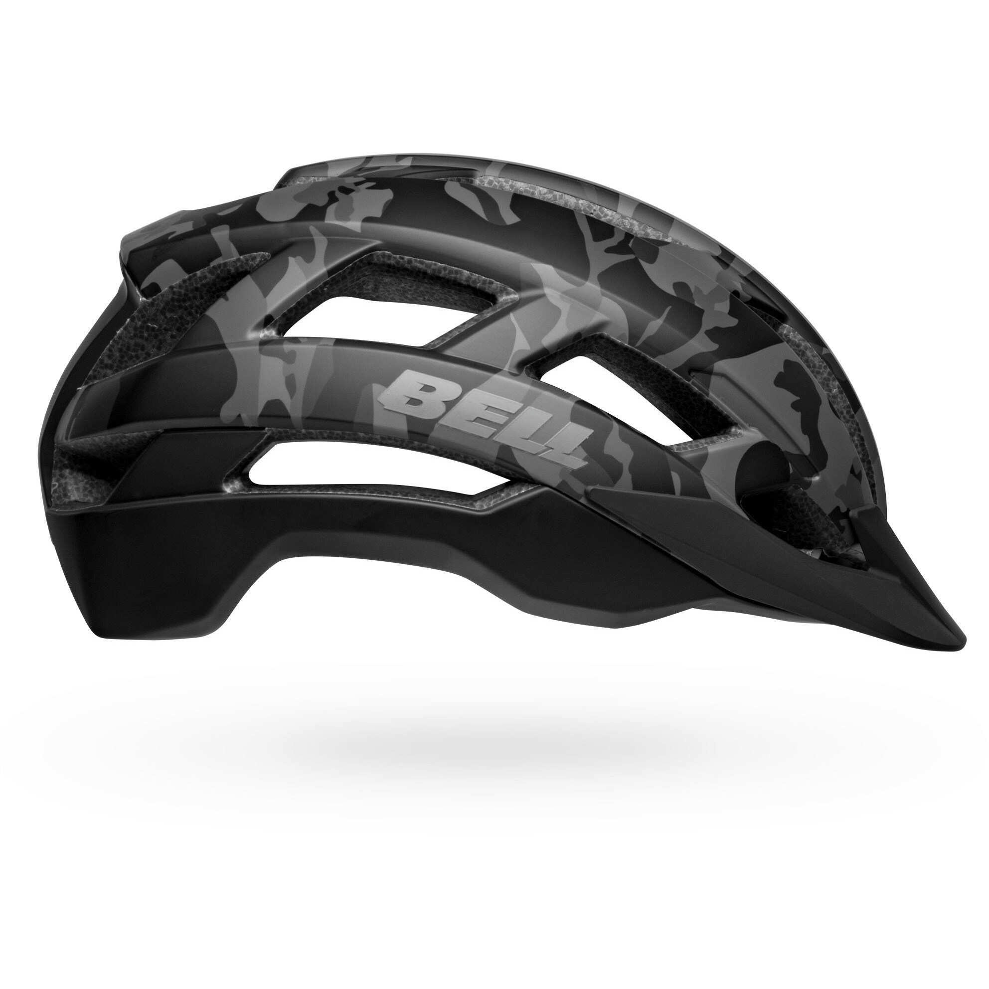 Bell Falcon XRV Mips Cycling Helmet view 2