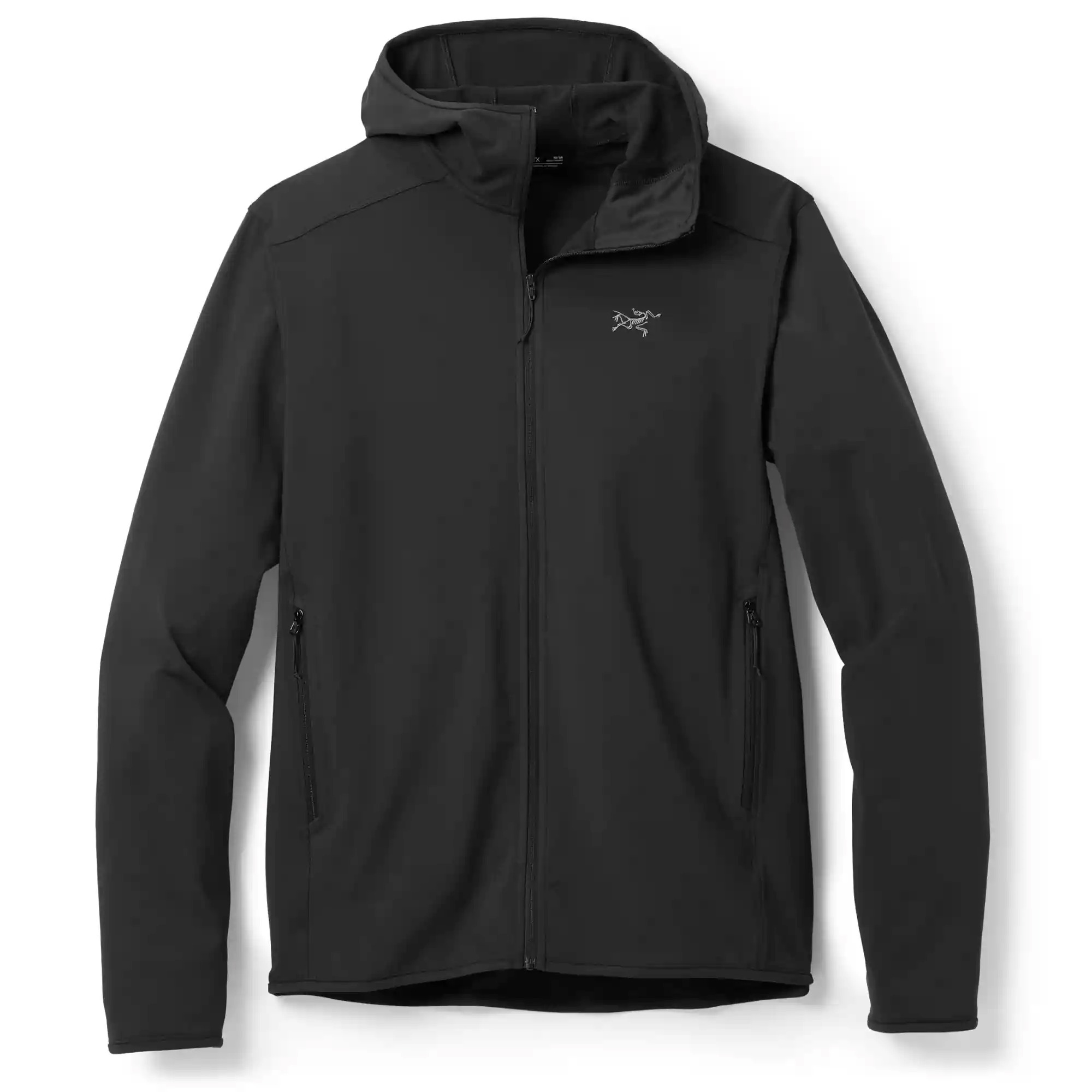 Patagonia Reclaimed Fleece Jacket - Men's view 2
