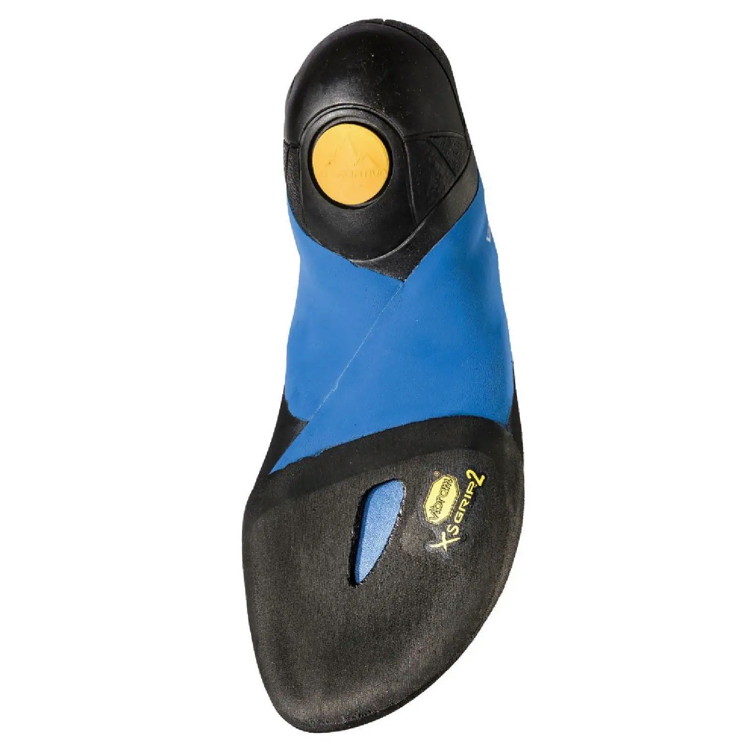 La Sportiva Skwama Climbing Shoes - Women's view 5