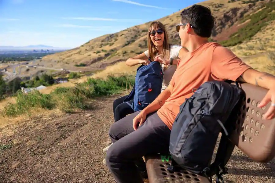 Gregory Nano 16 Pack view 8