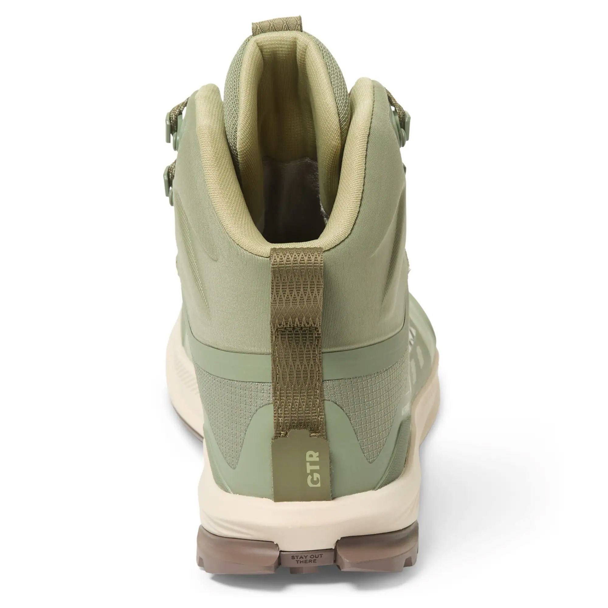 Altra Lone Peak 9 Waterproof Mid Hiking Boots - Women's view 4