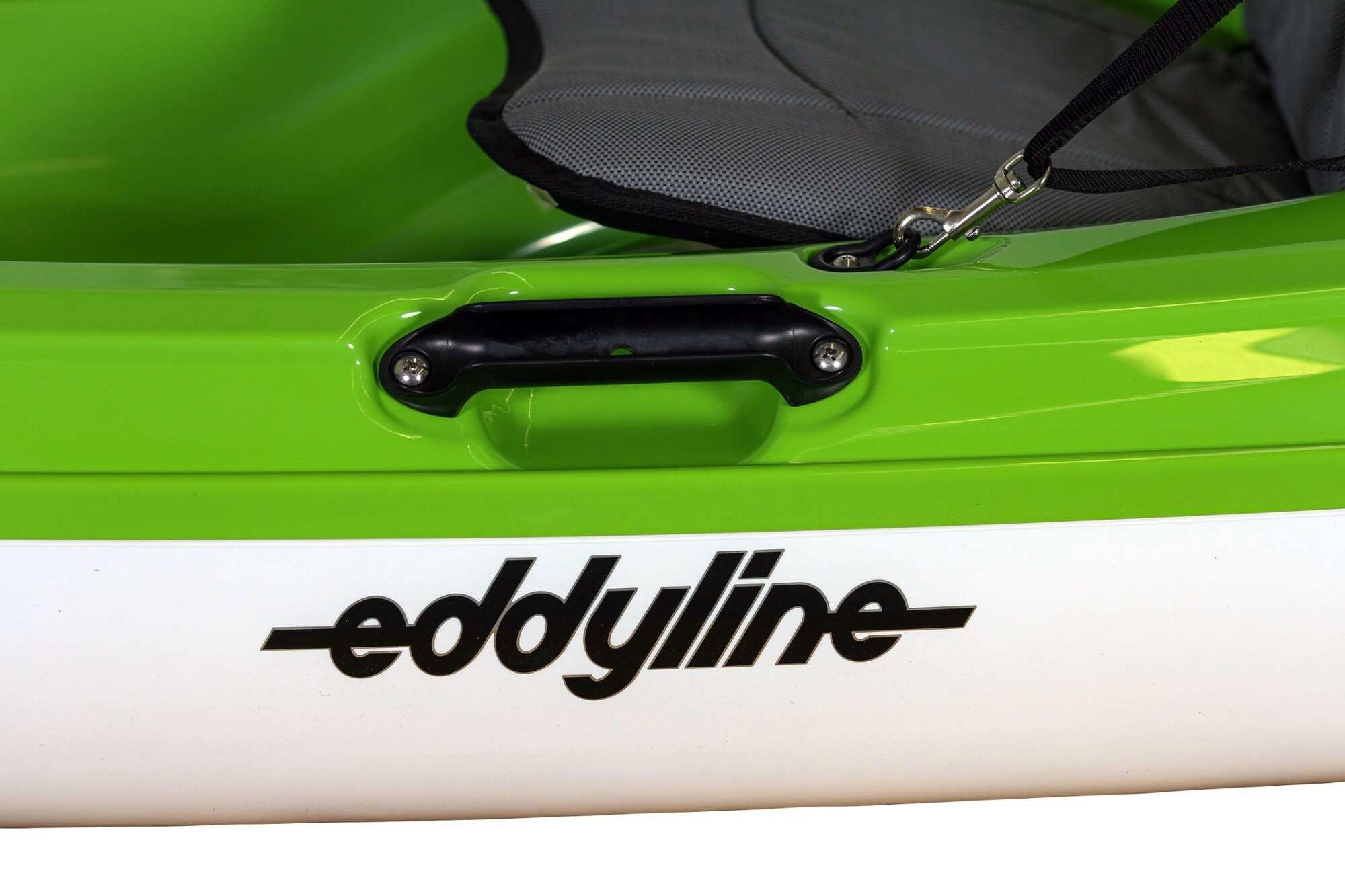 Eddyline Caribbean 120 FS Sit-On-Top Kayak view 8