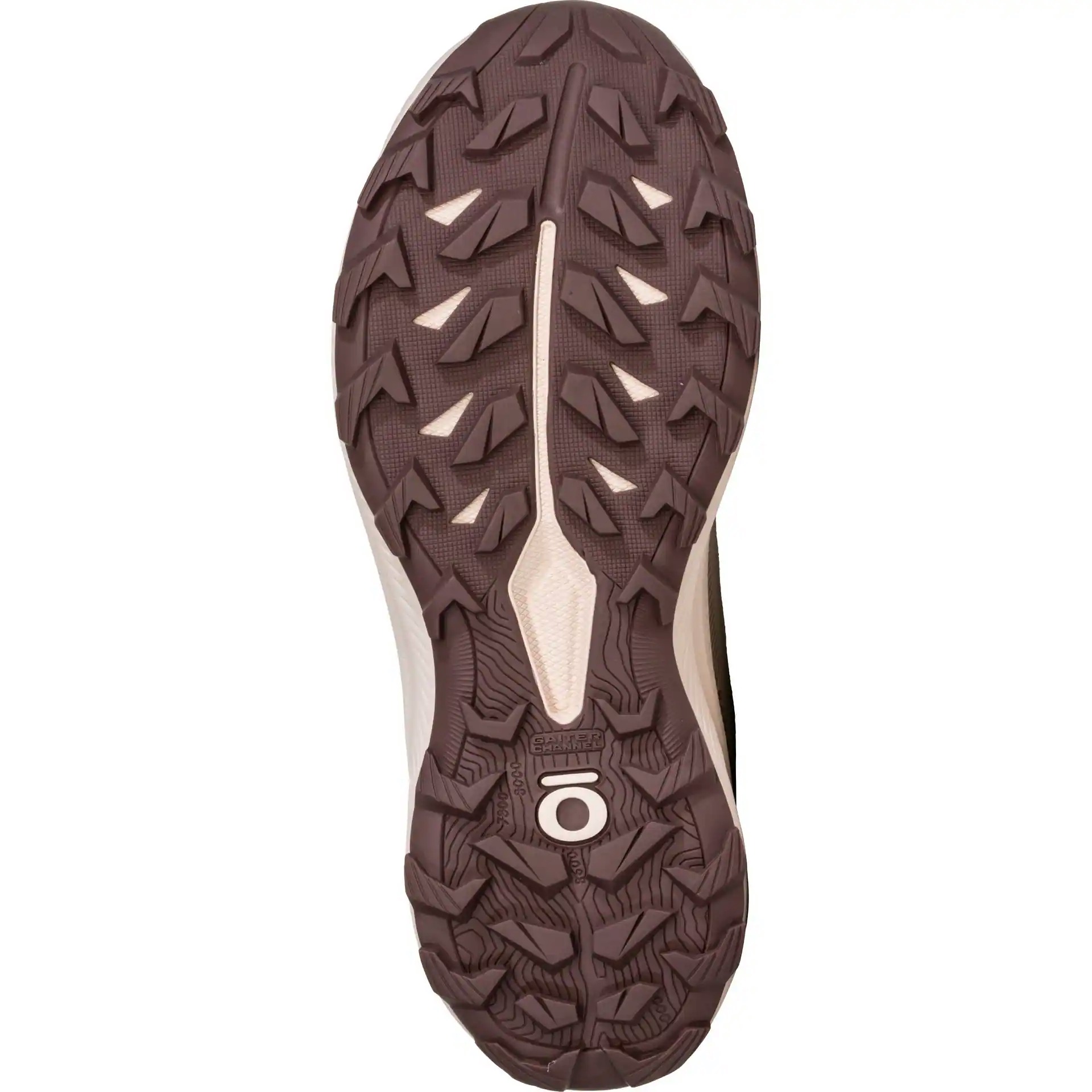 Oboz Katabatic LT Low GORE-TEX Hiking Shoes - Women's view 4