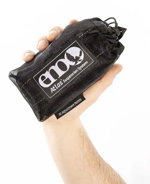 Hammock Suspension System view 4