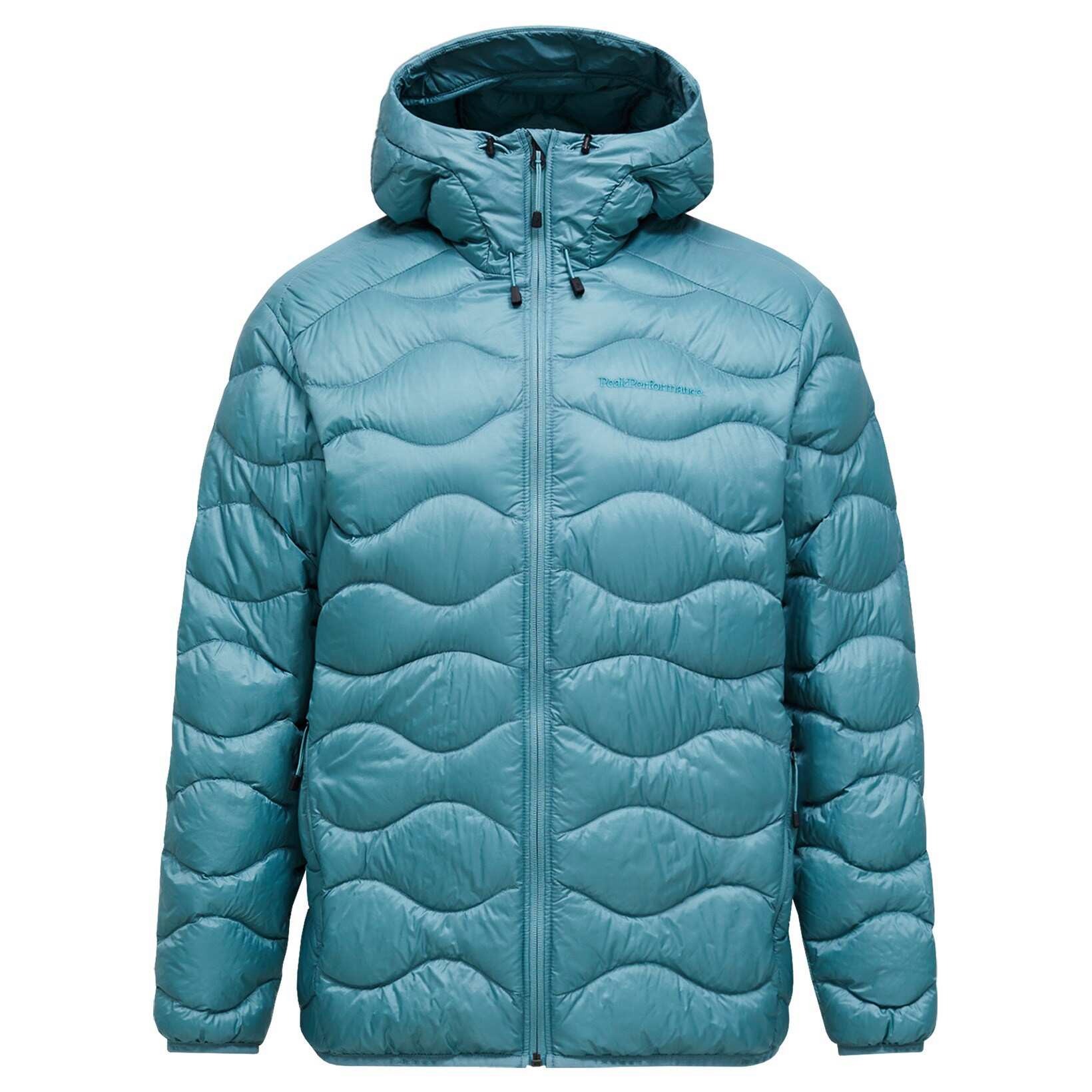 Marmot Highlander Down Hoody - Men's view 3