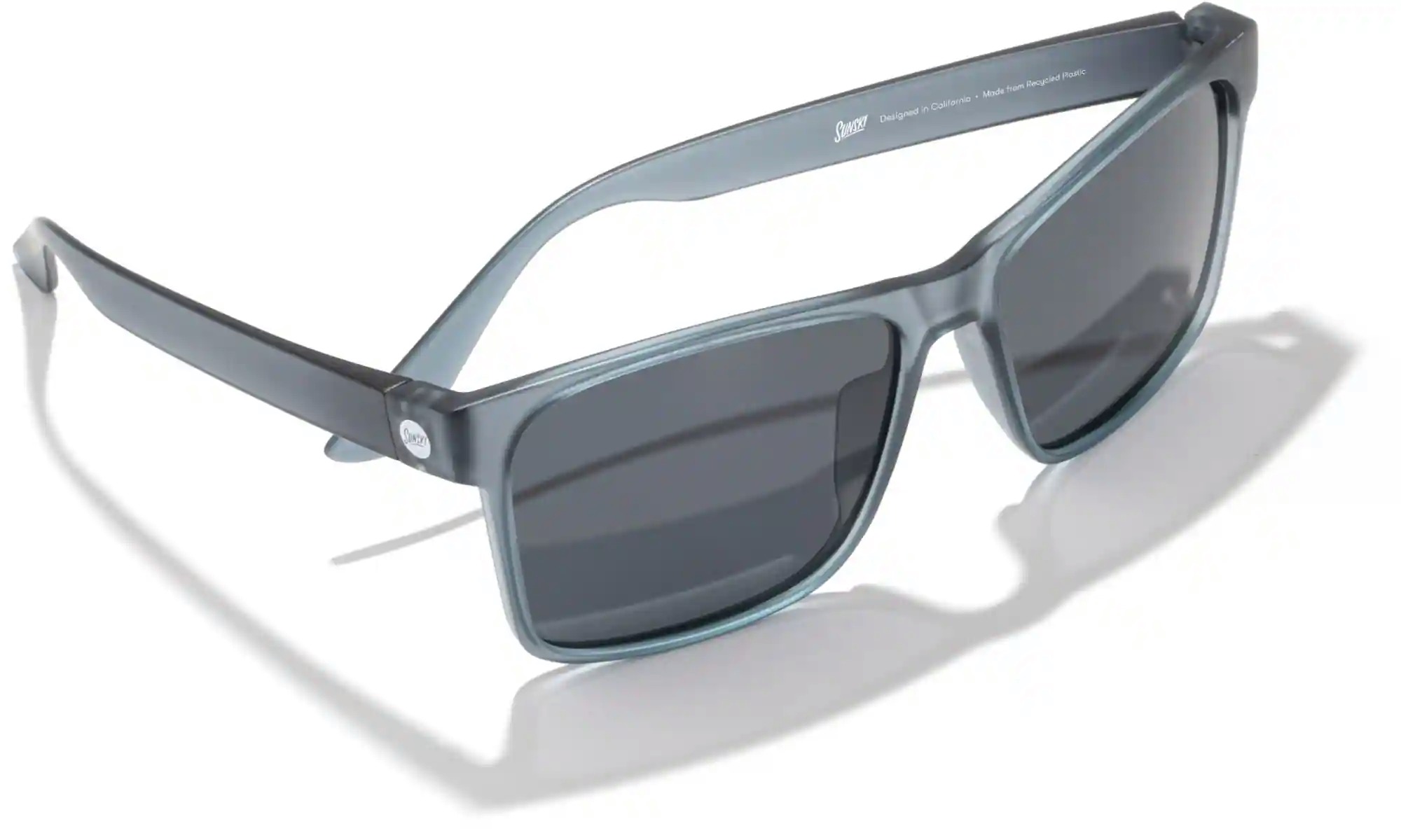 Puerto Polarized Sunglasses view 4