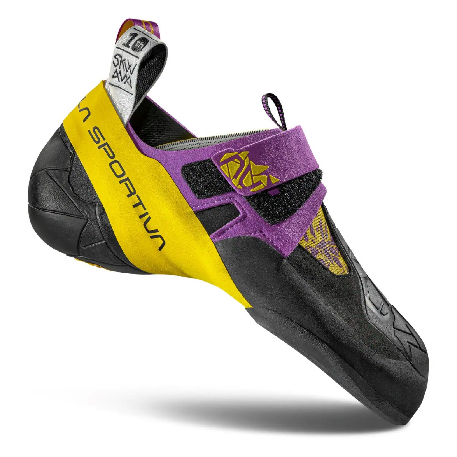La Sportiva Aragon Climbing Shoes - Men's view 7