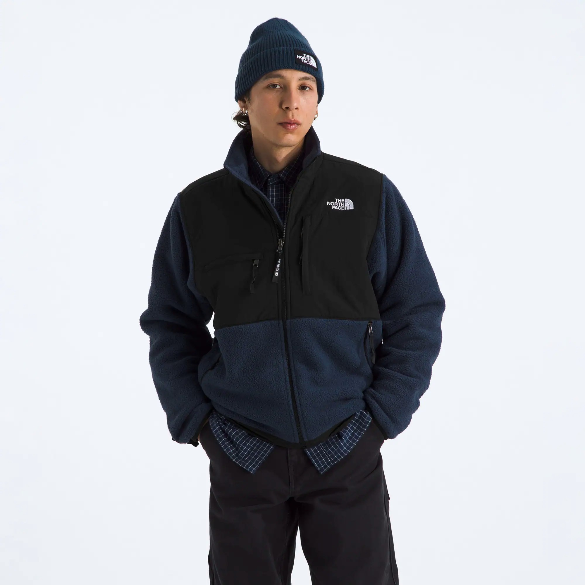 Retro Denali Jacket - Men's view 2