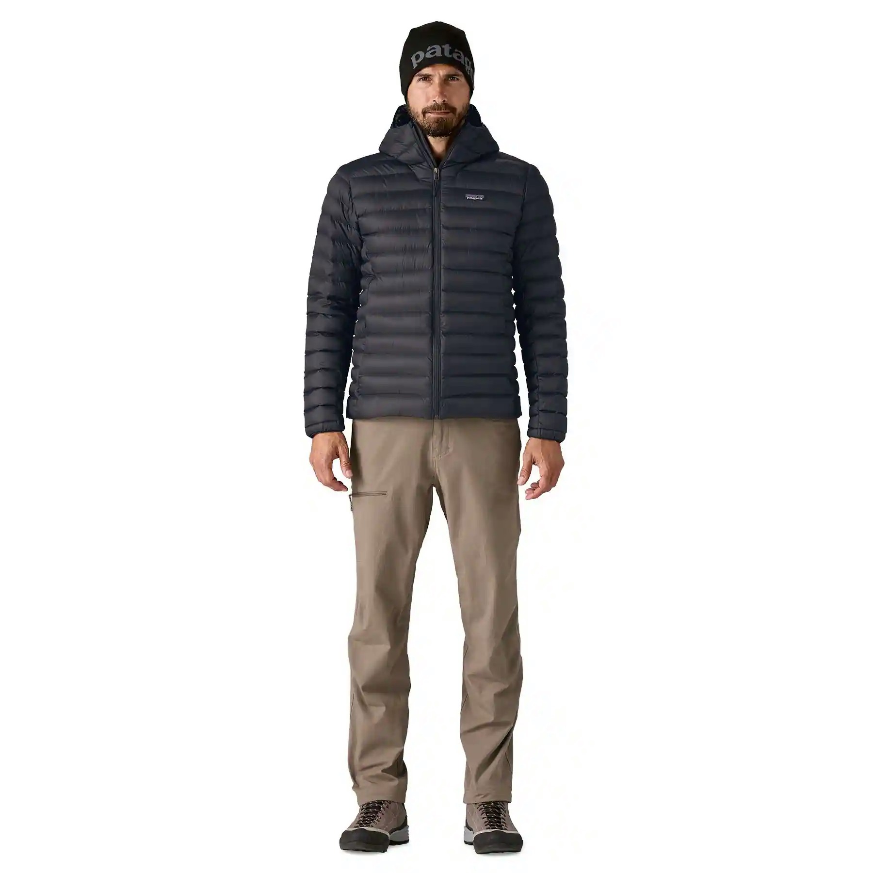 Patagonia R1 Air Full-Zip Hoody - Men's view 7