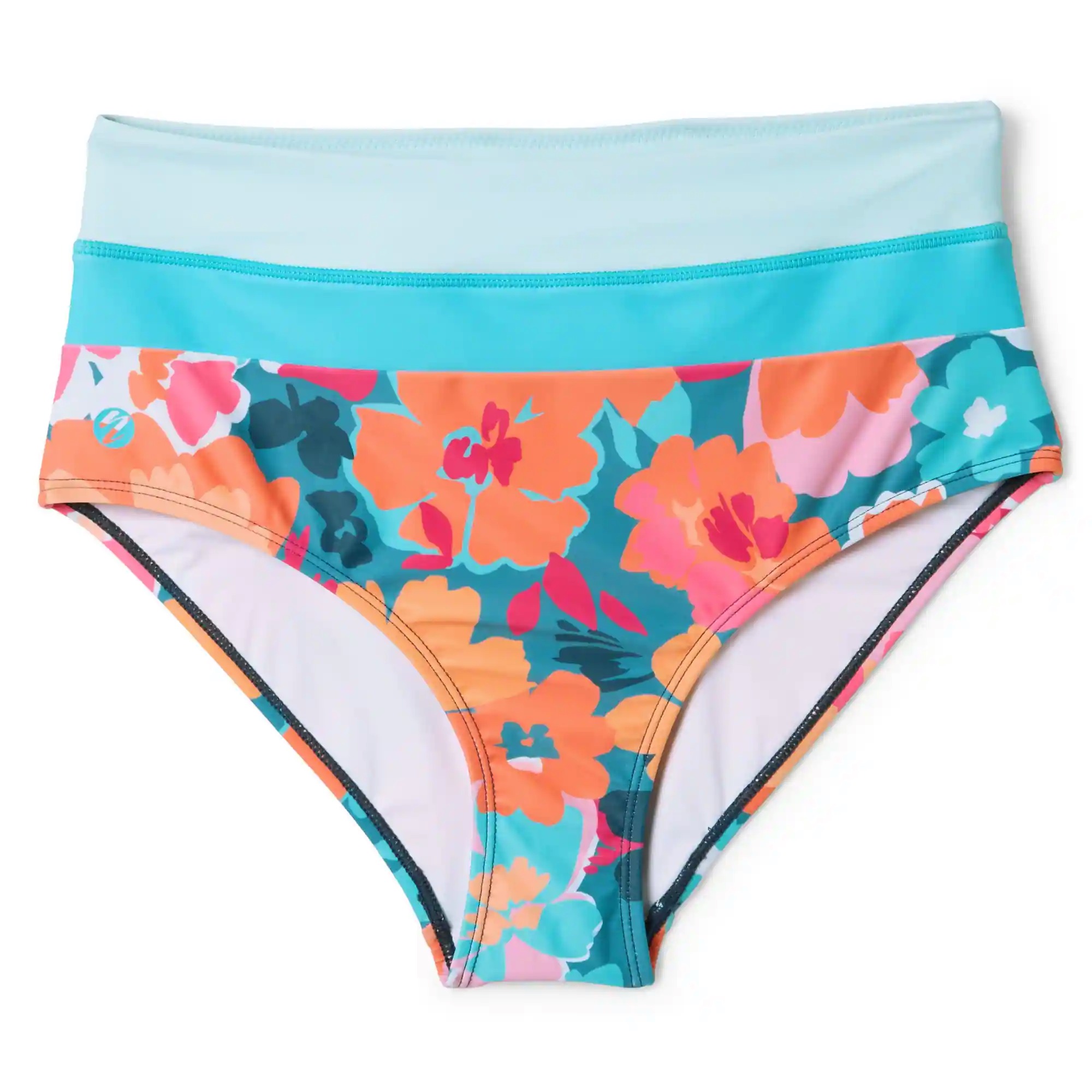 Nani V-Neck Tankini Swimsuit Top - Women's view 5