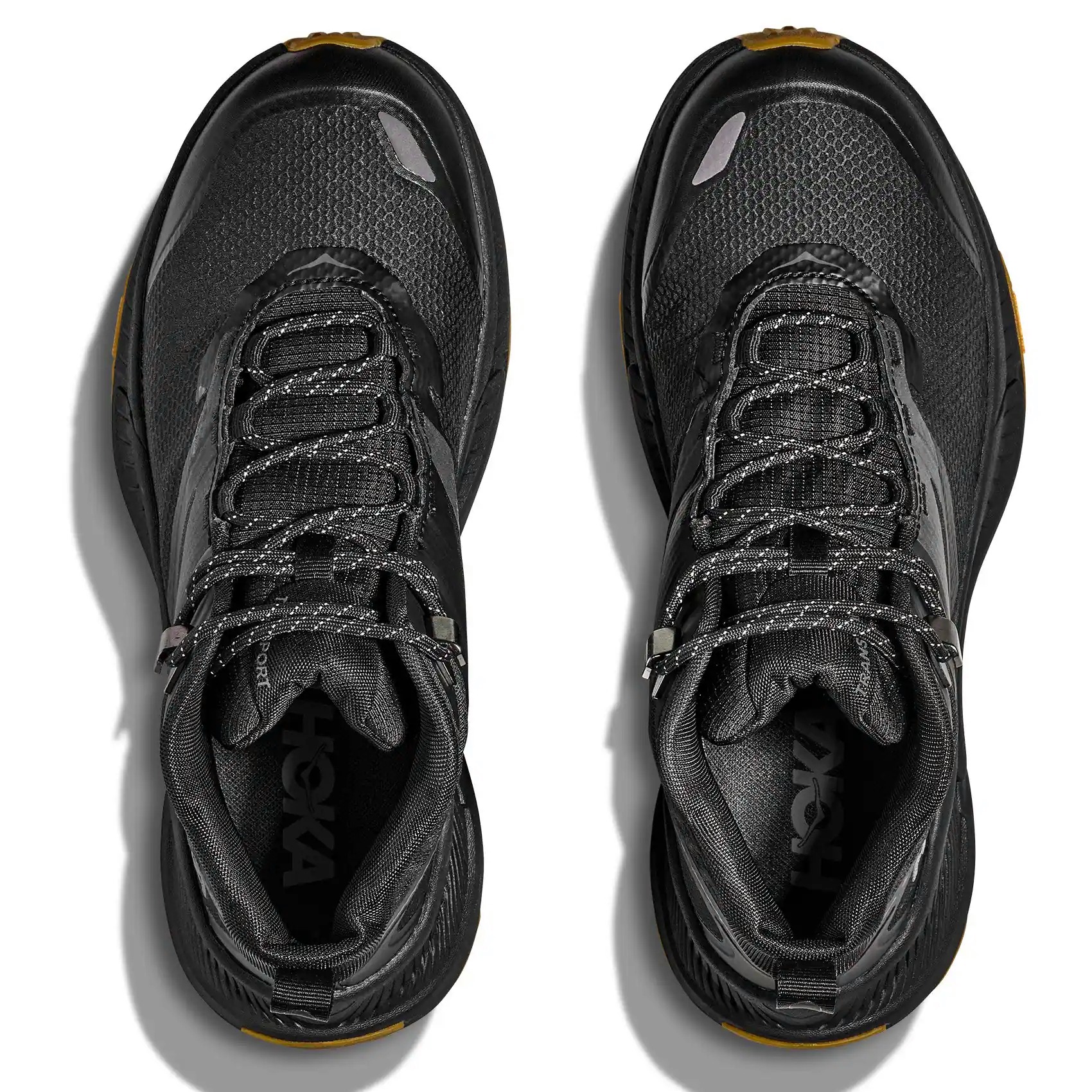 HOKA Transport Hike GTX Boots - Women's view 3