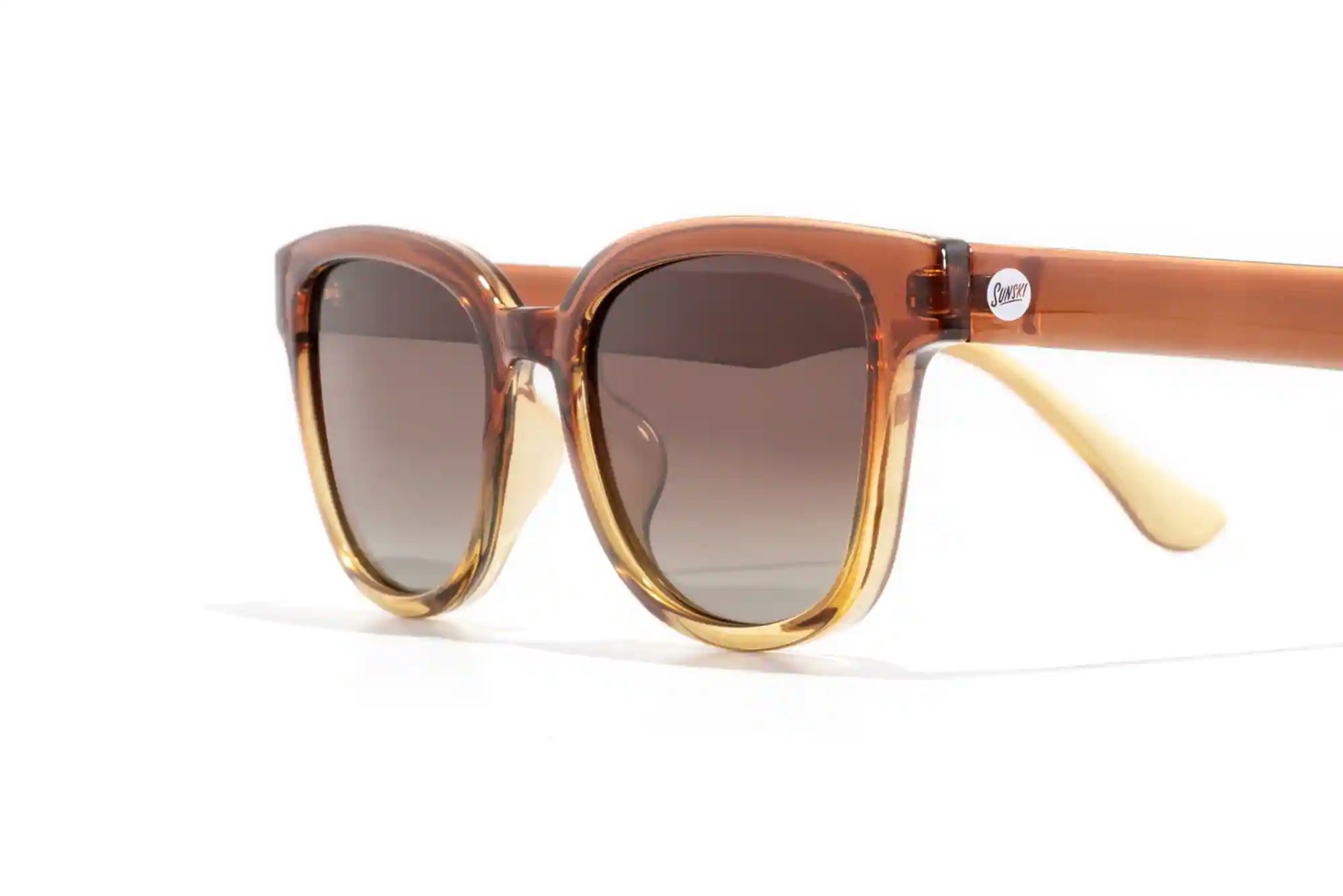 Sunski Puerto Polarized Sunglasses view 6