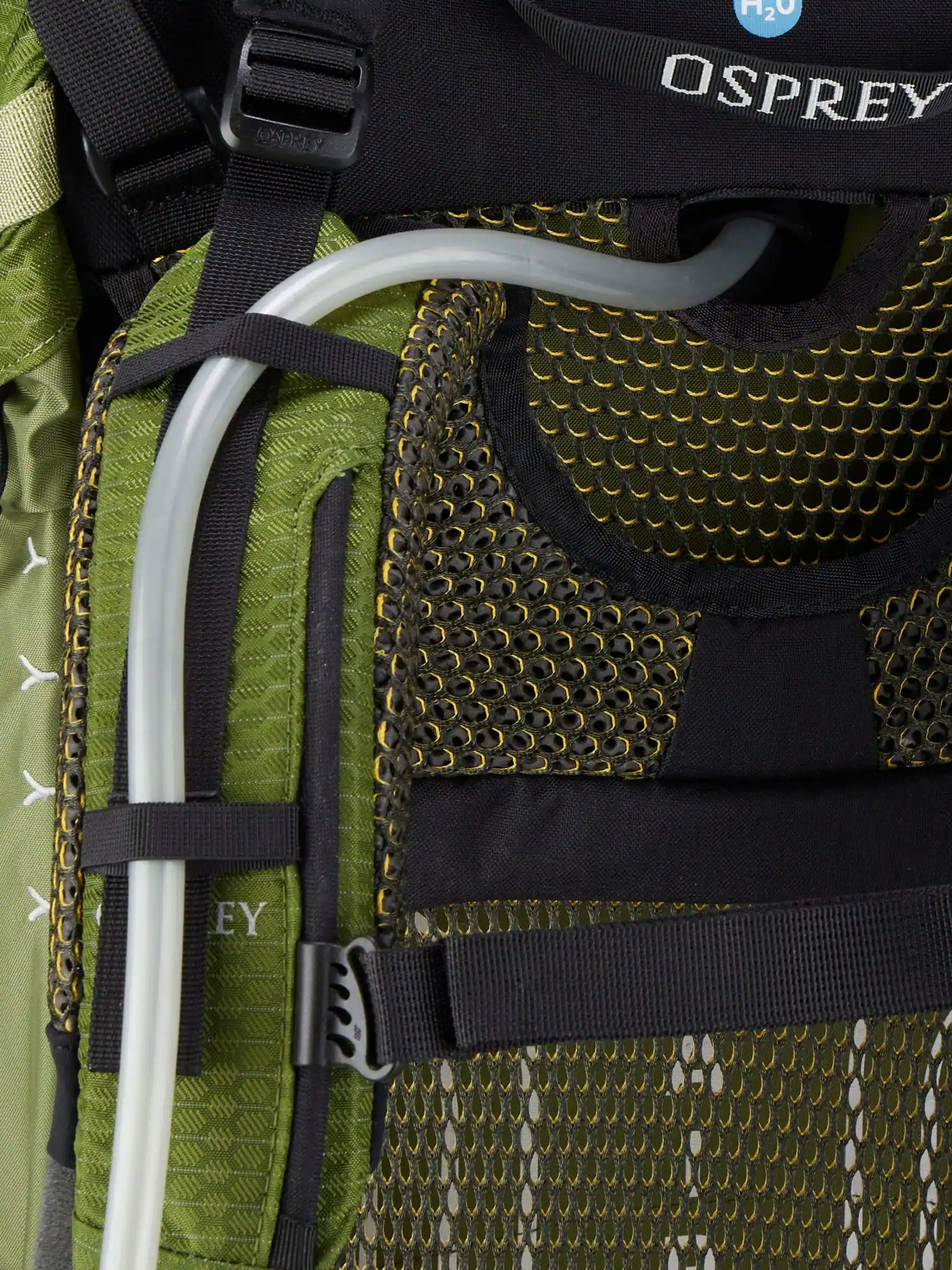 Atmos AG 65 Pack - Men's view 5