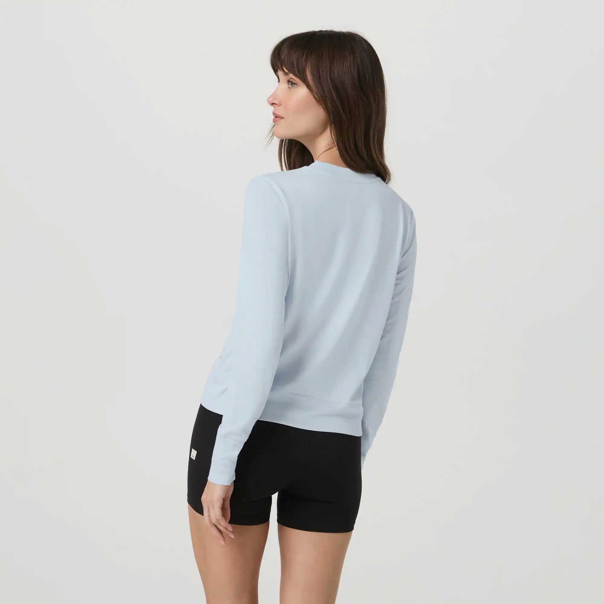 Daydream Crew Top - Women's view 4