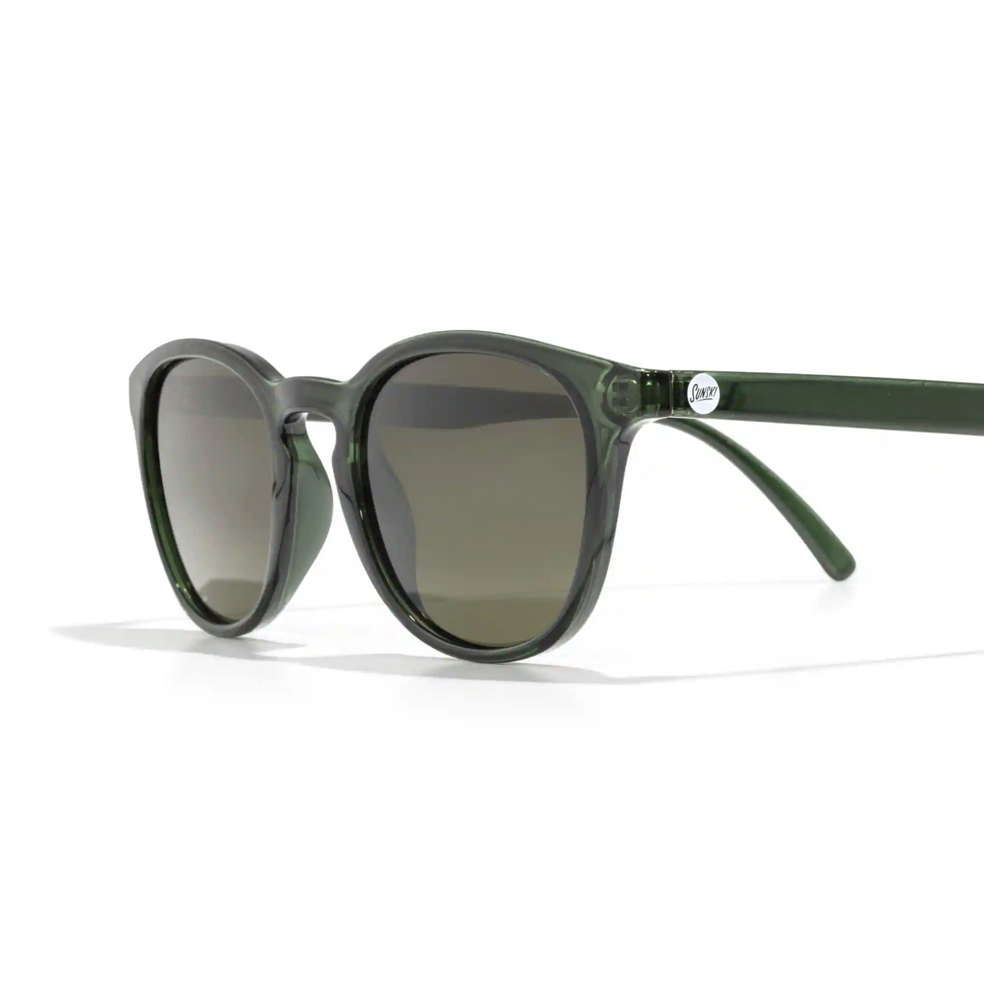 Yuba Polarized Sunglasses view 4