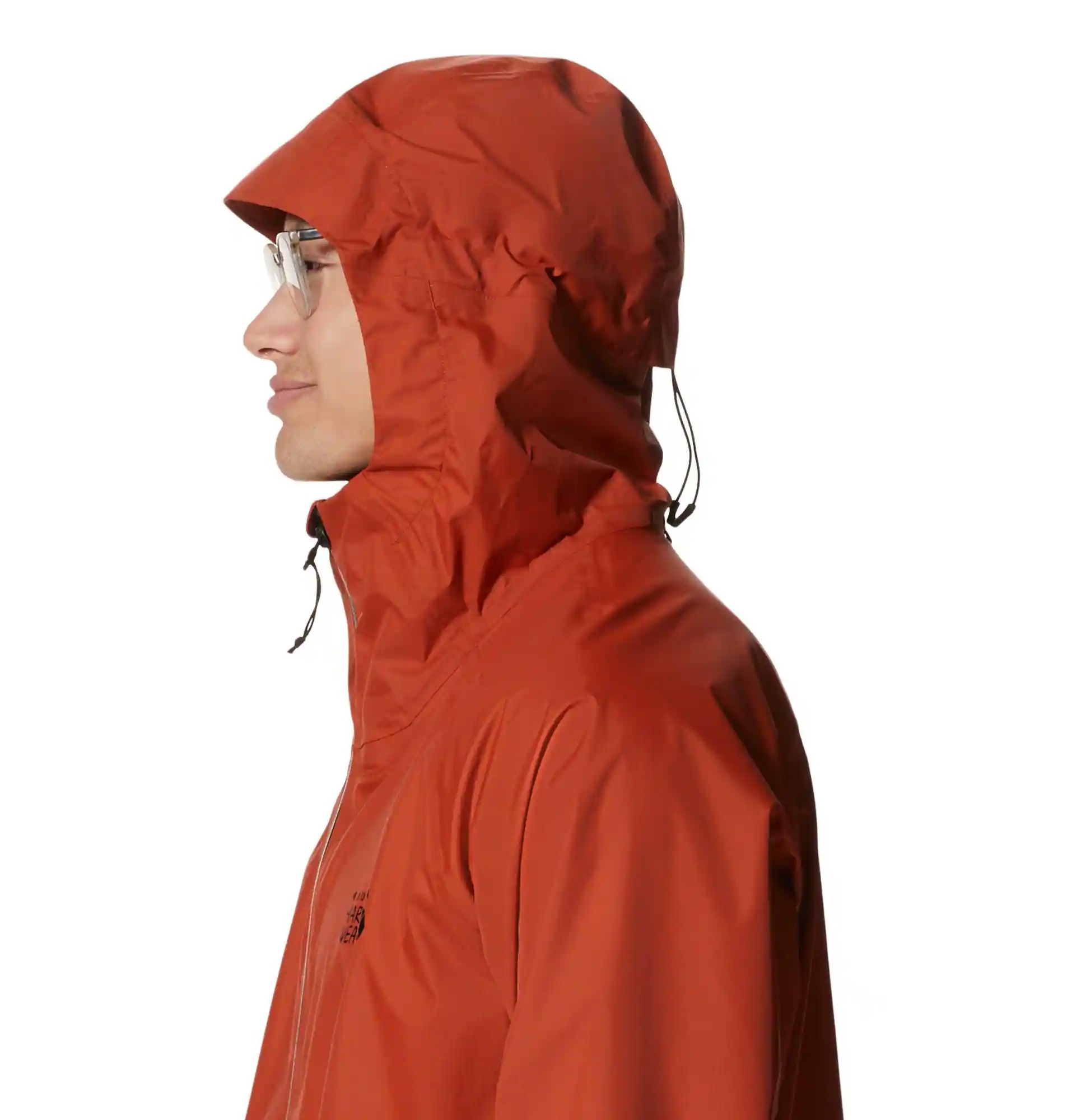 Mountain Hardwear Threshold Jacket - Men's view 6