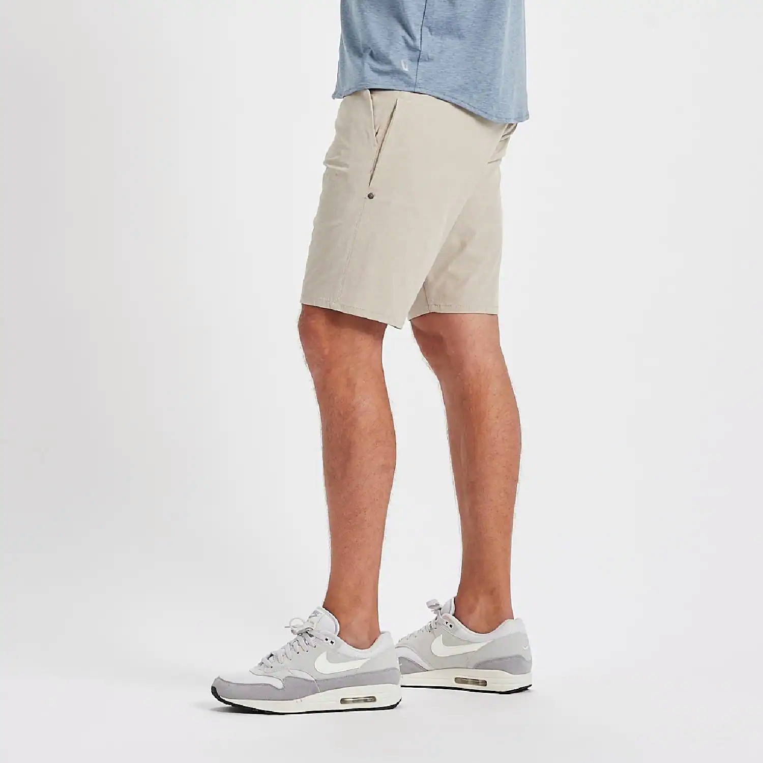 Vuori Aim Shorts - Men's view 4