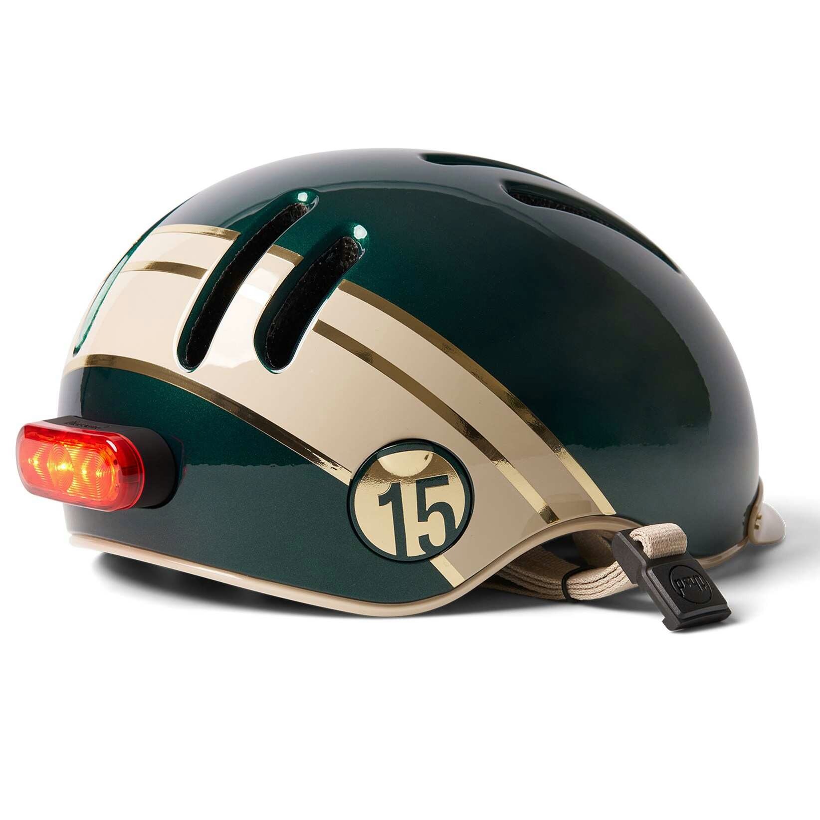 Thousand Chapter Mips Limited Edition Bike Helmet view 7