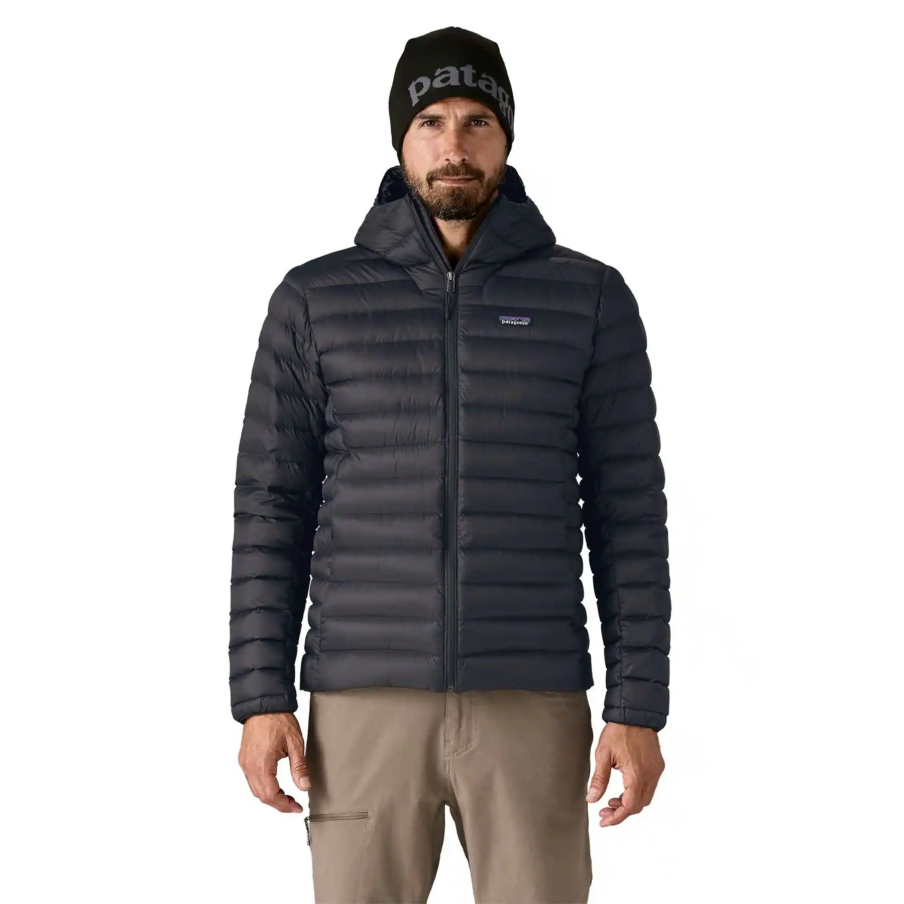 Patagonia R1 Air Full-Zip Hoody - Men's view 5