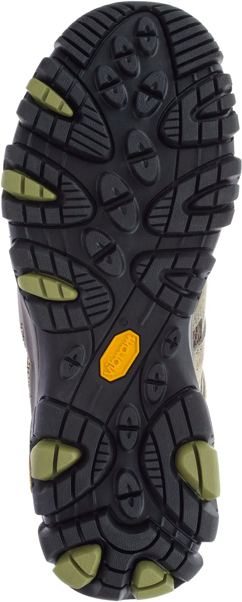 Merrell Moab 3 Hiking Shoes - Men's view 7