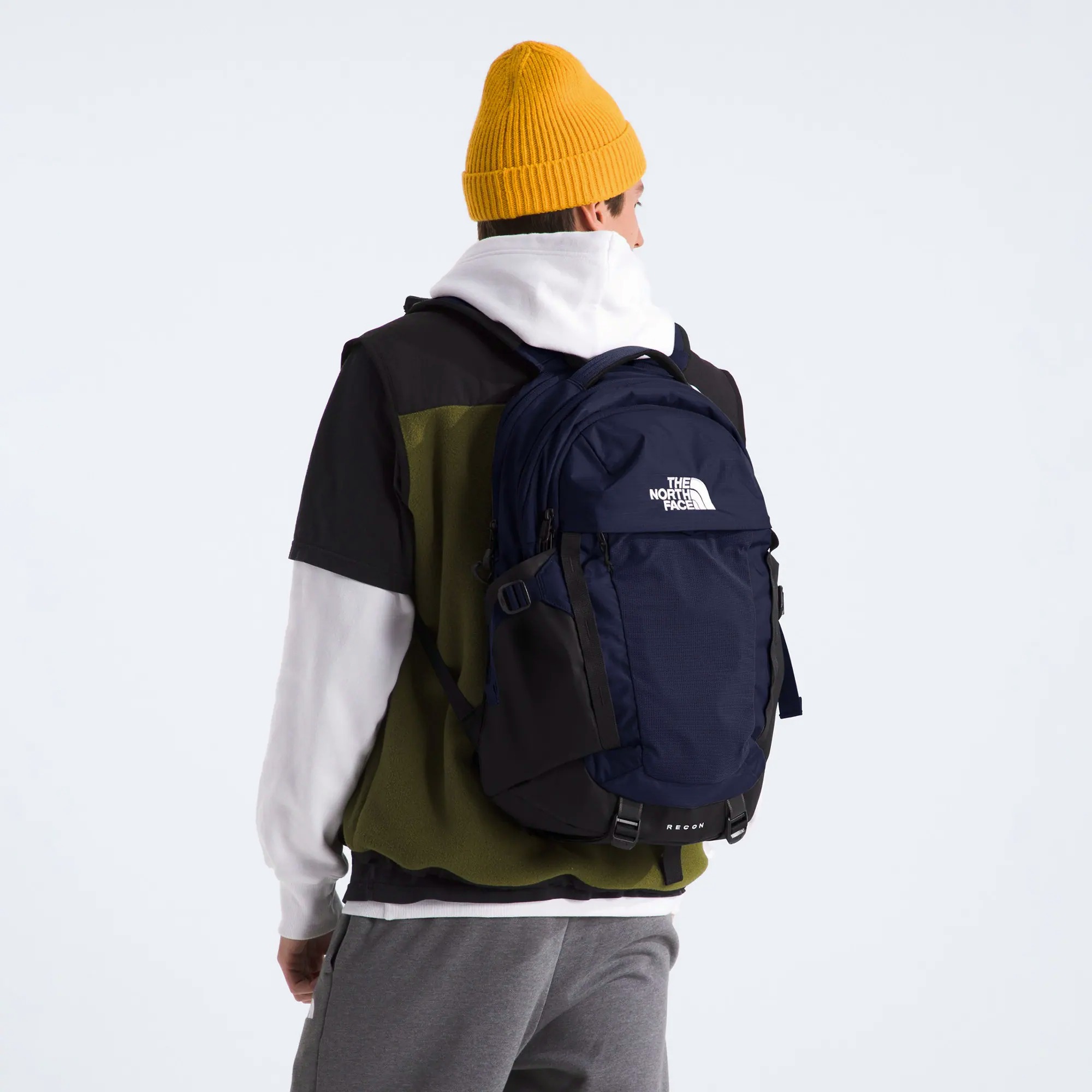 The North Face Recon Pack - Men's view 3