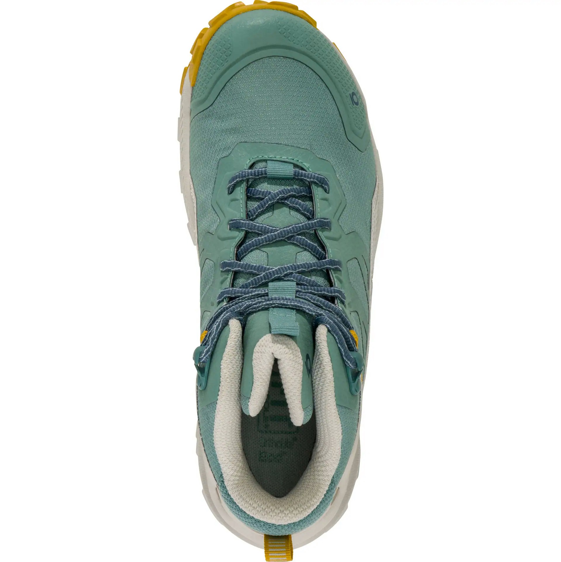 Oboz Katabatic Mid Waterproof Hiking Boots - Women's view 3