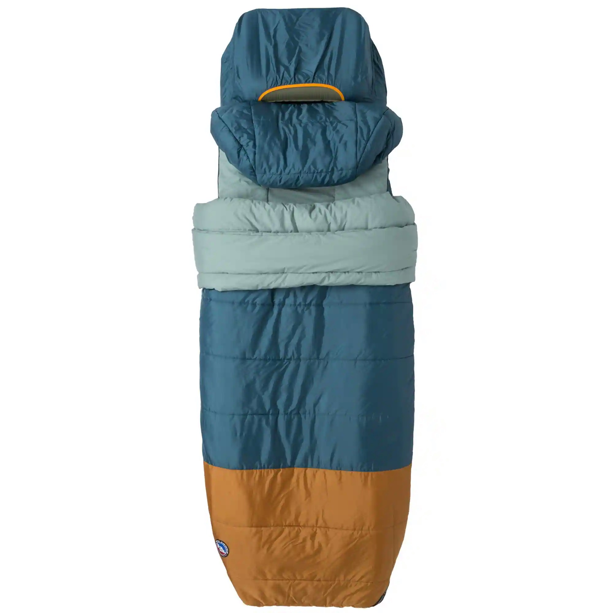 Big Agnes Echo Park 20 Sleeping Bag view 2