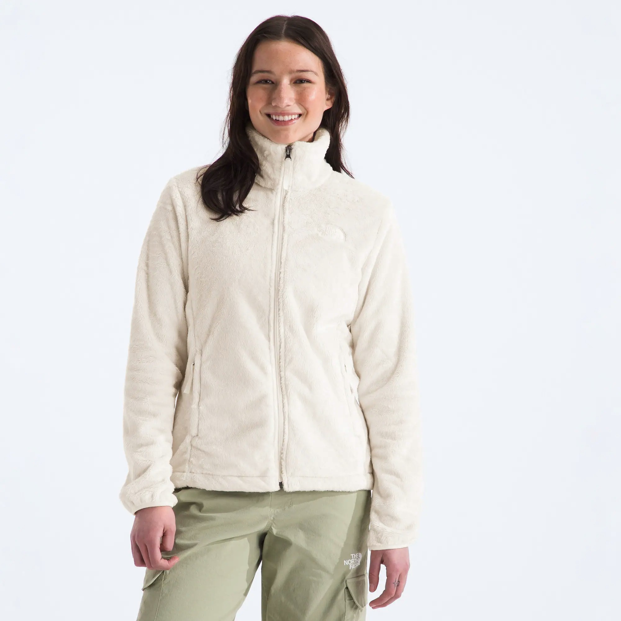 The North Face Osito Jacket - Women's view 2