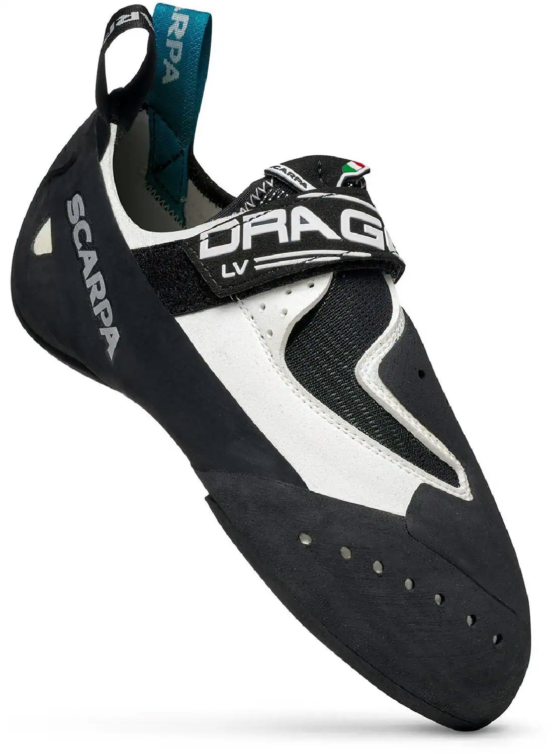 Scarpa Drago LV Climbing Shoes view 3