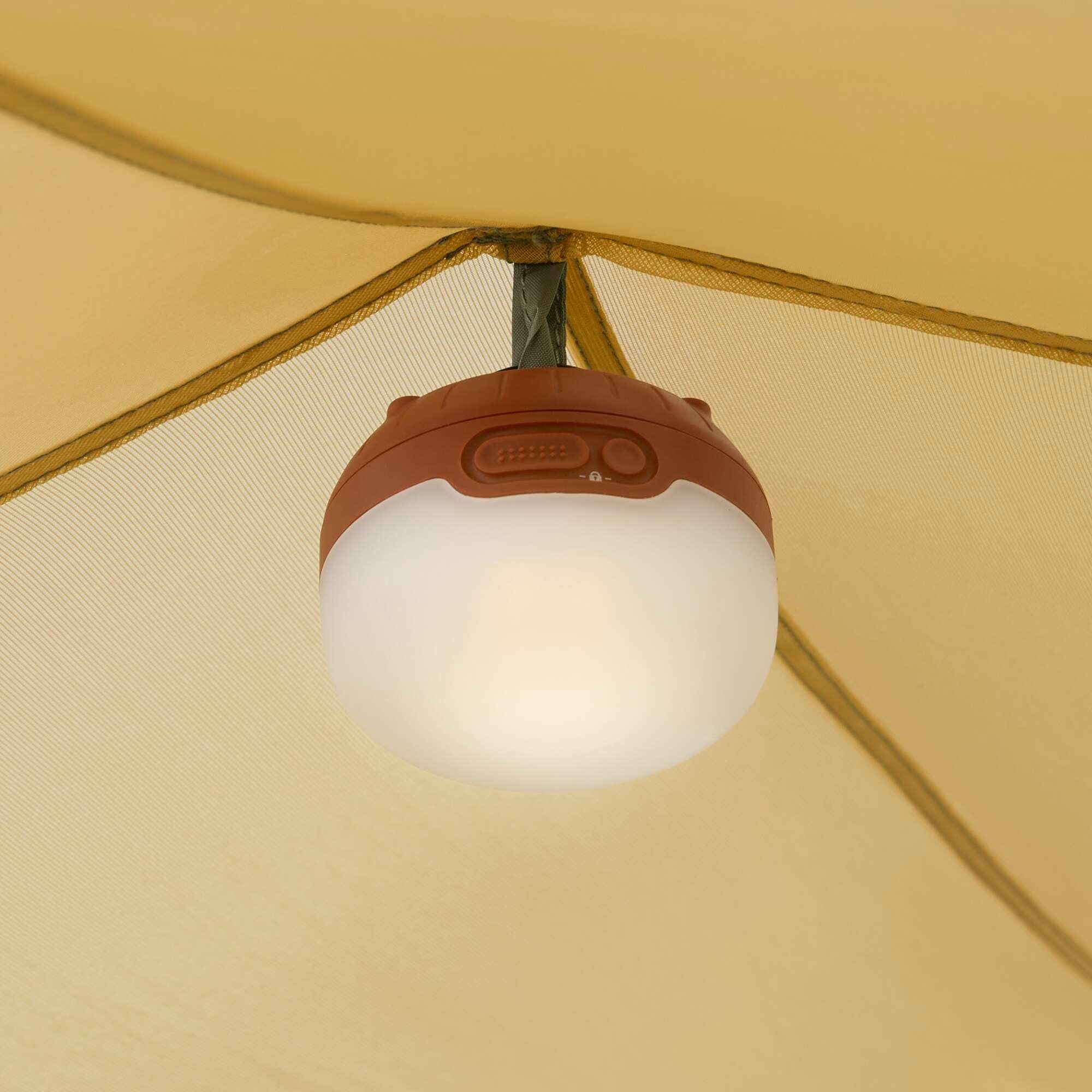 Big Agnes Bunk House 6 Tent view 2