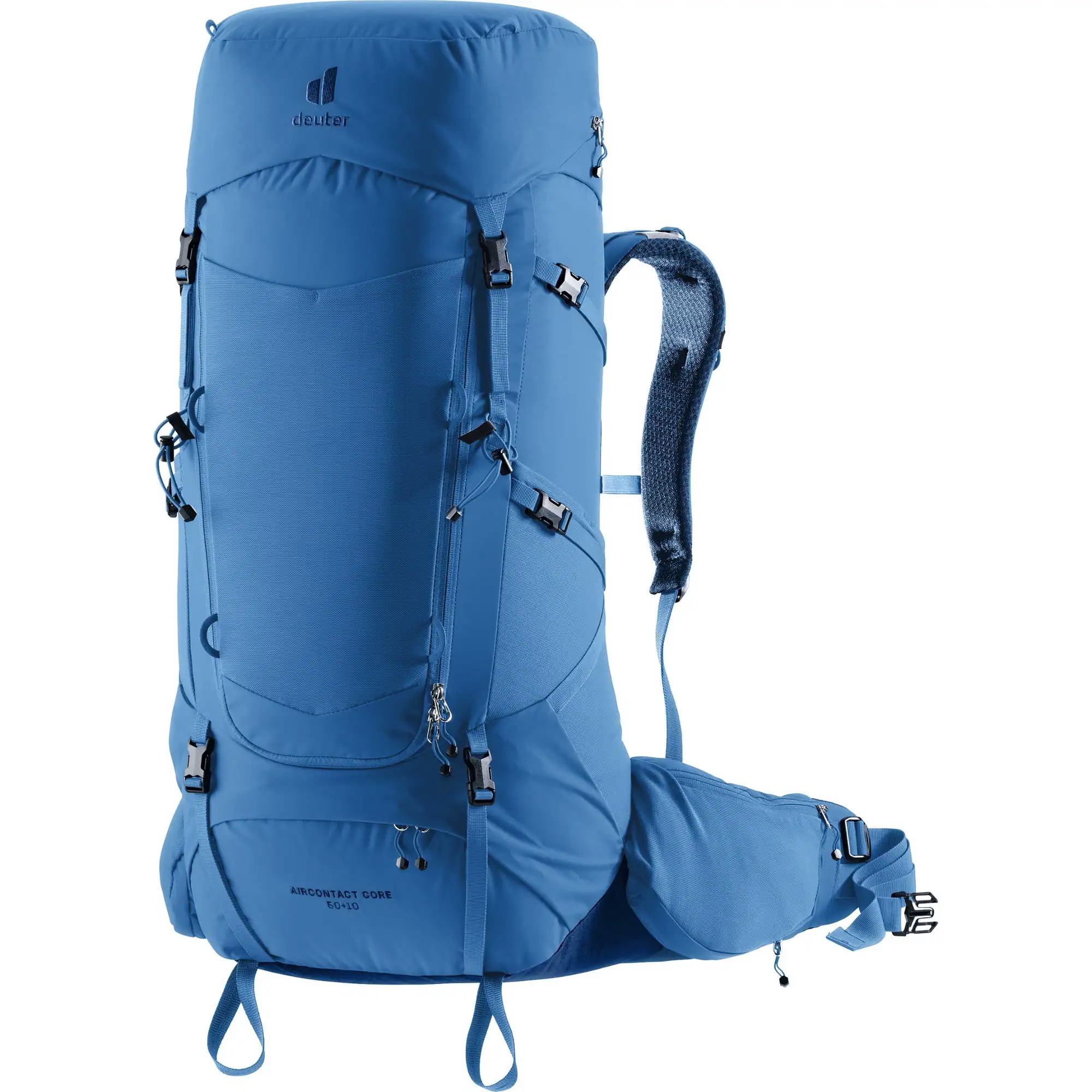 Deuter Aircontact Core 50 + 10 Pack - Men's view 4