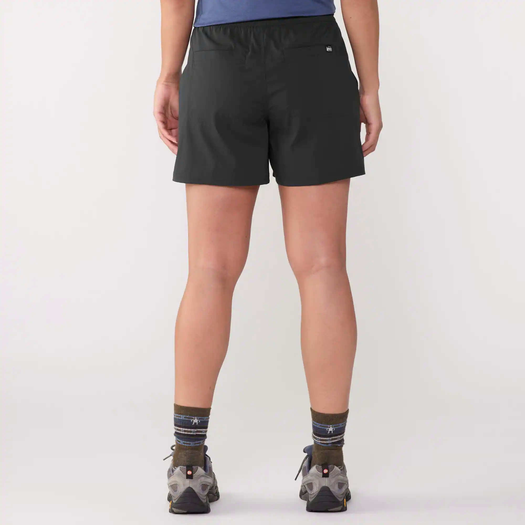 REI Co-op Trailmade Shorts - Women's view 4