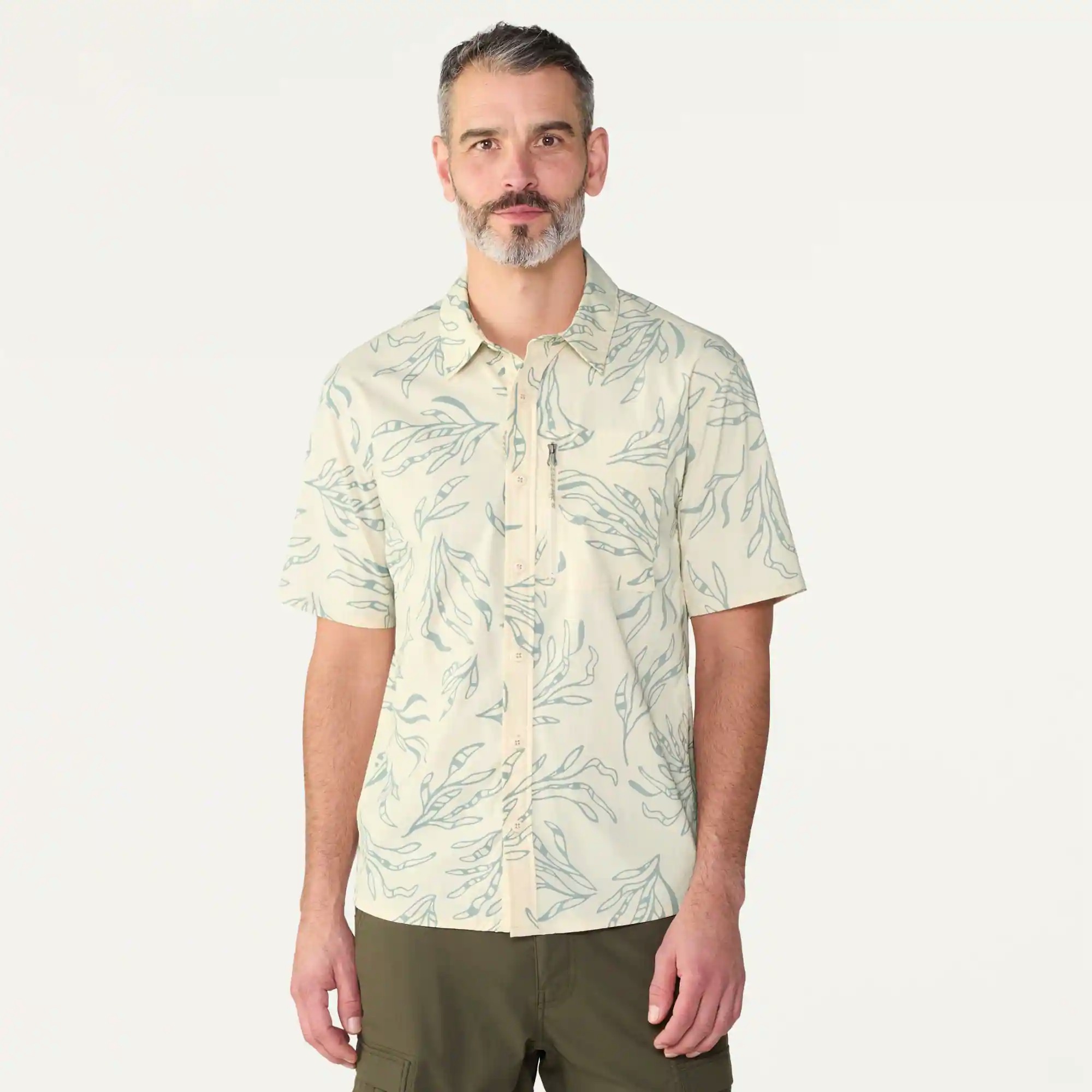 REI Co-op Trailmade Shirt - Men's view 3