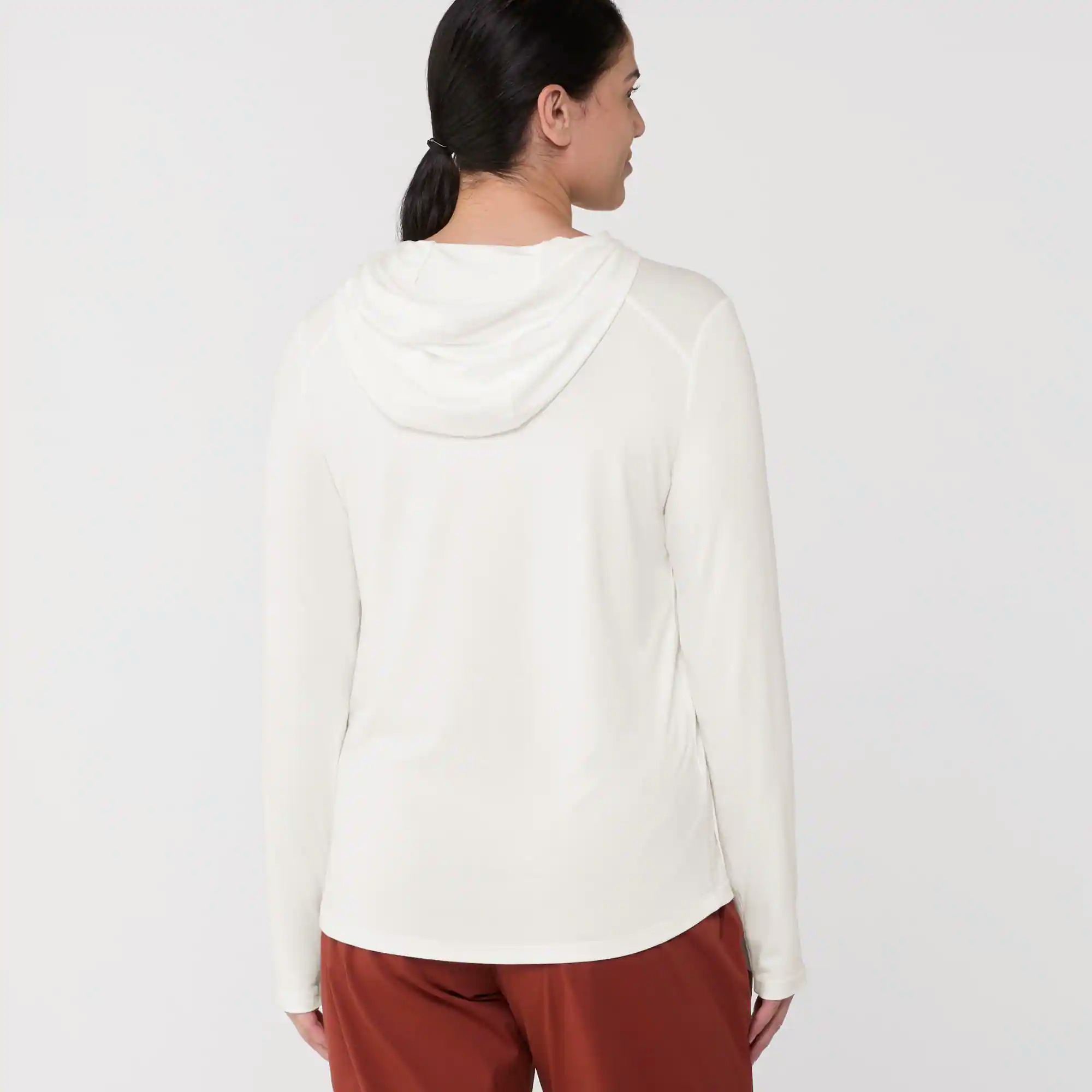 Shade Hoodie II - Women's view 3