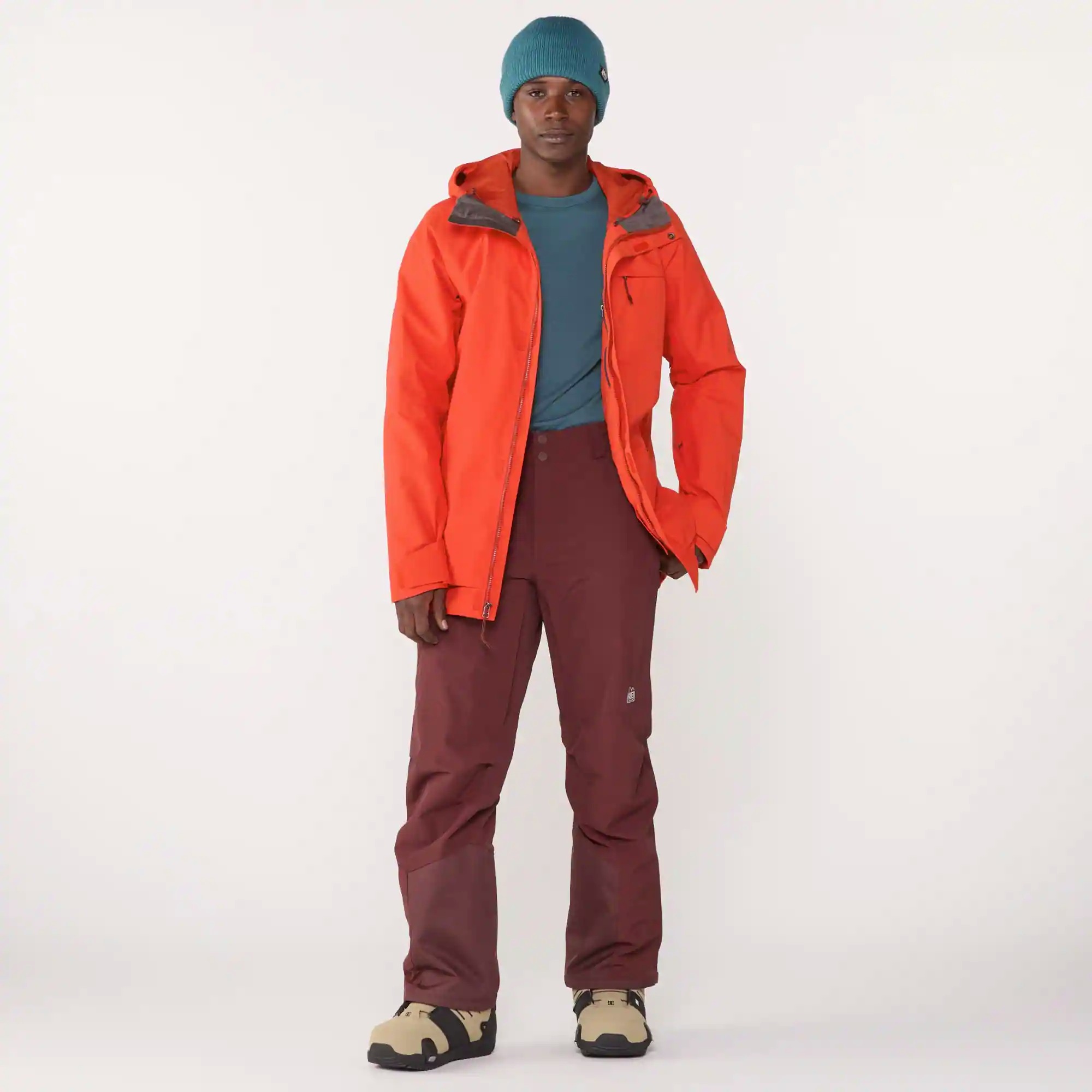 Powderbound Insulated Jacket - Men's view 4