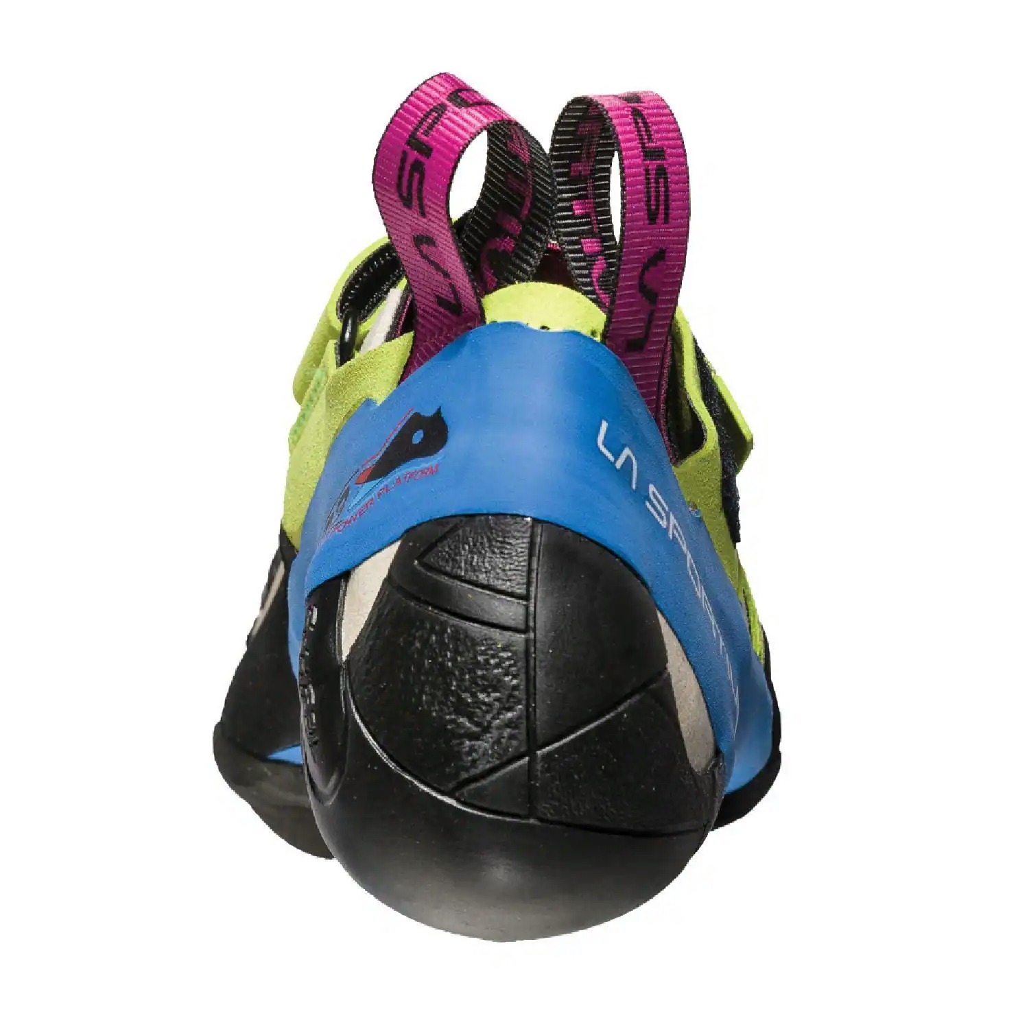 La Sportiva Skwama Climbing Shoes - Women's view 3