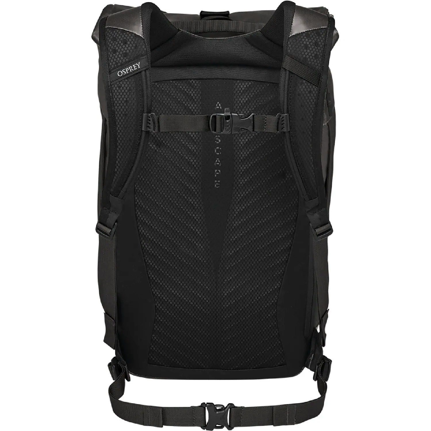 Osprey Transporter Roll-Top Pack view 4