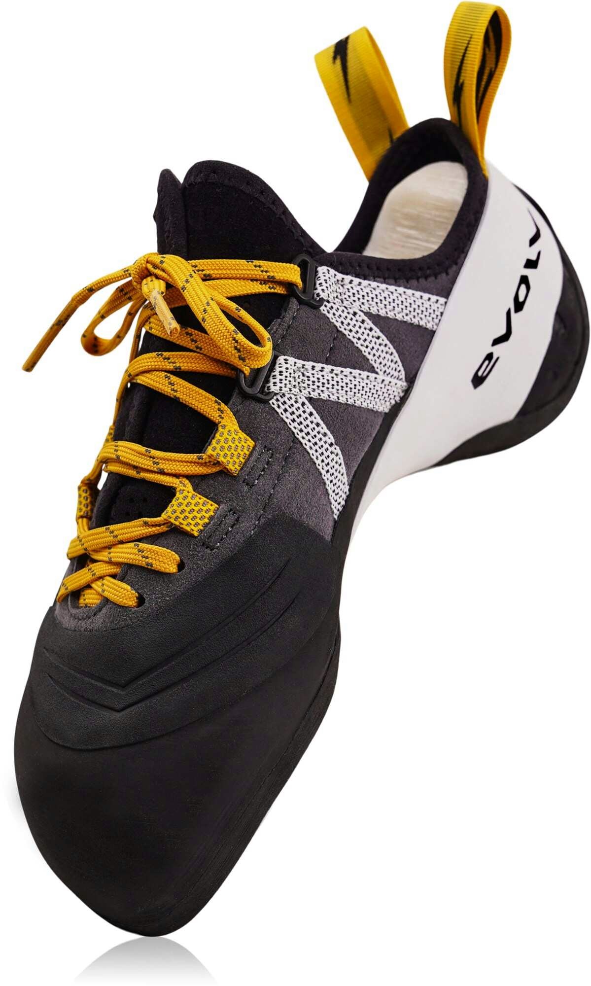 Scarpa Vapor V Climbing Shoes - Men's view 8