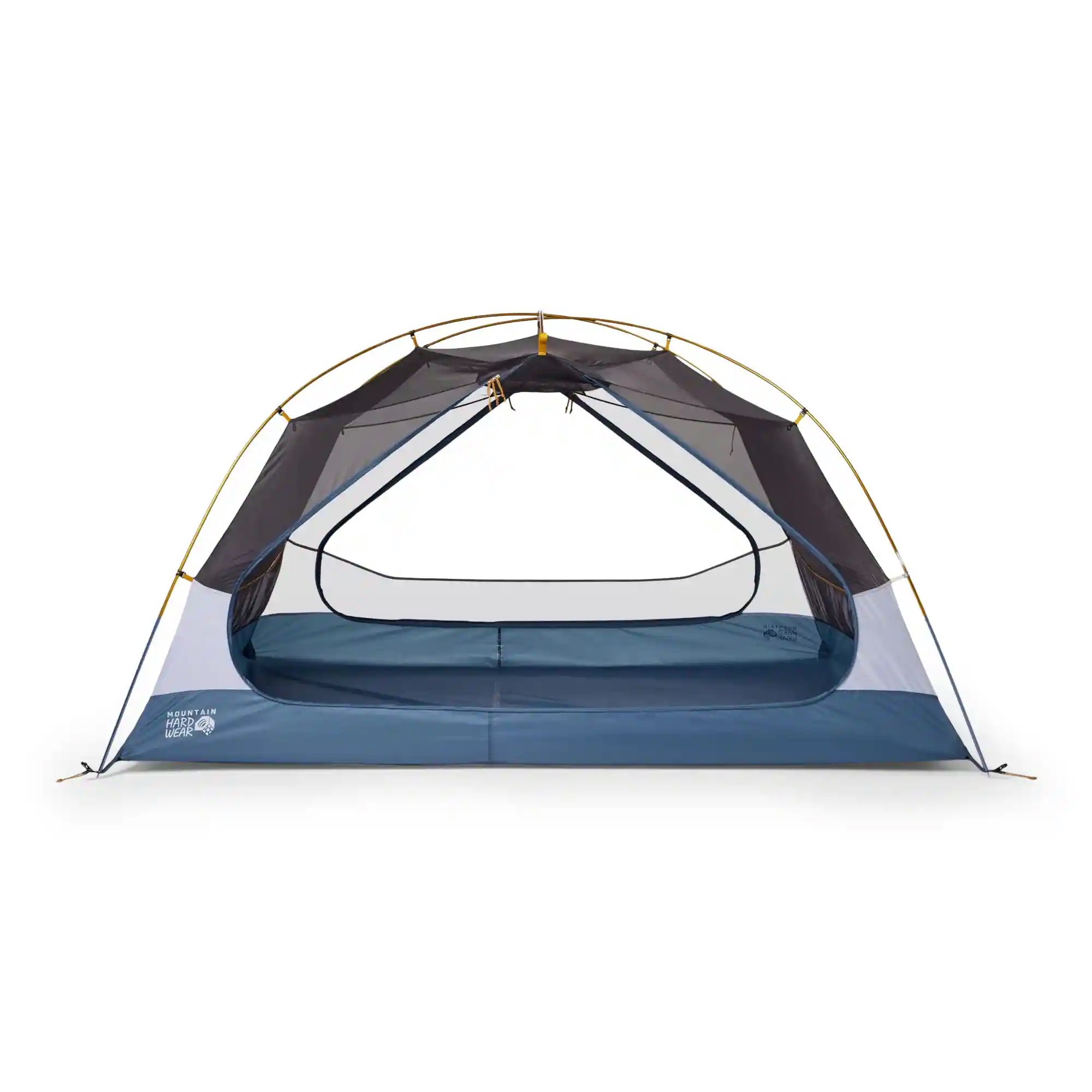 Mountain Hardwear Mineral King 3 Tent with Footprint view 7