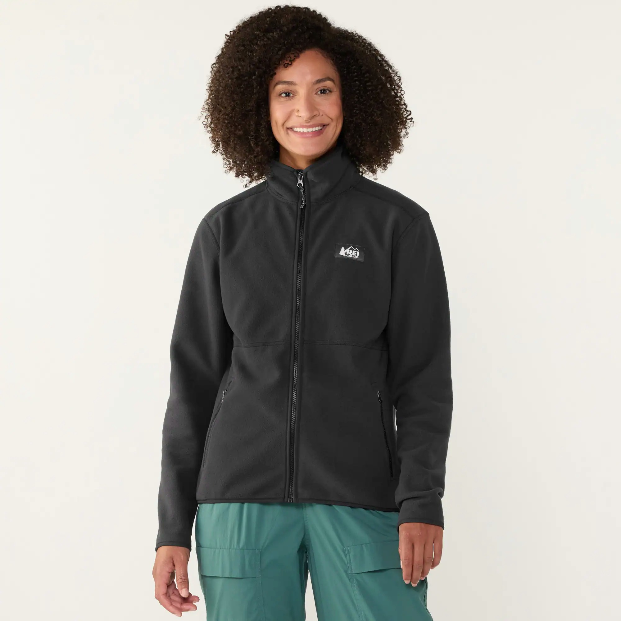 Trailmade Fleece Jacket - Women's view 2