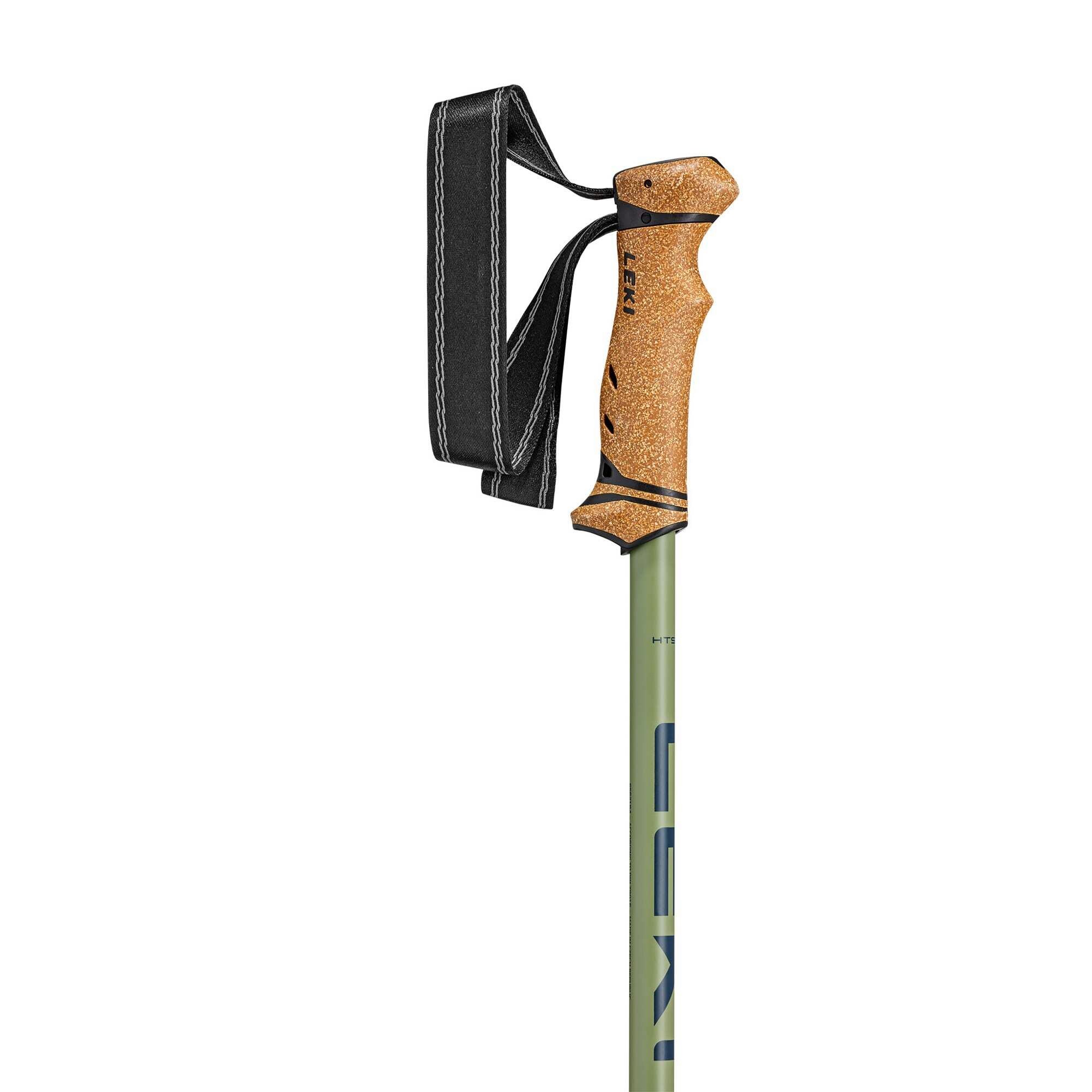 Leki Khumbu Lite Trekking Poles - Pair view 7