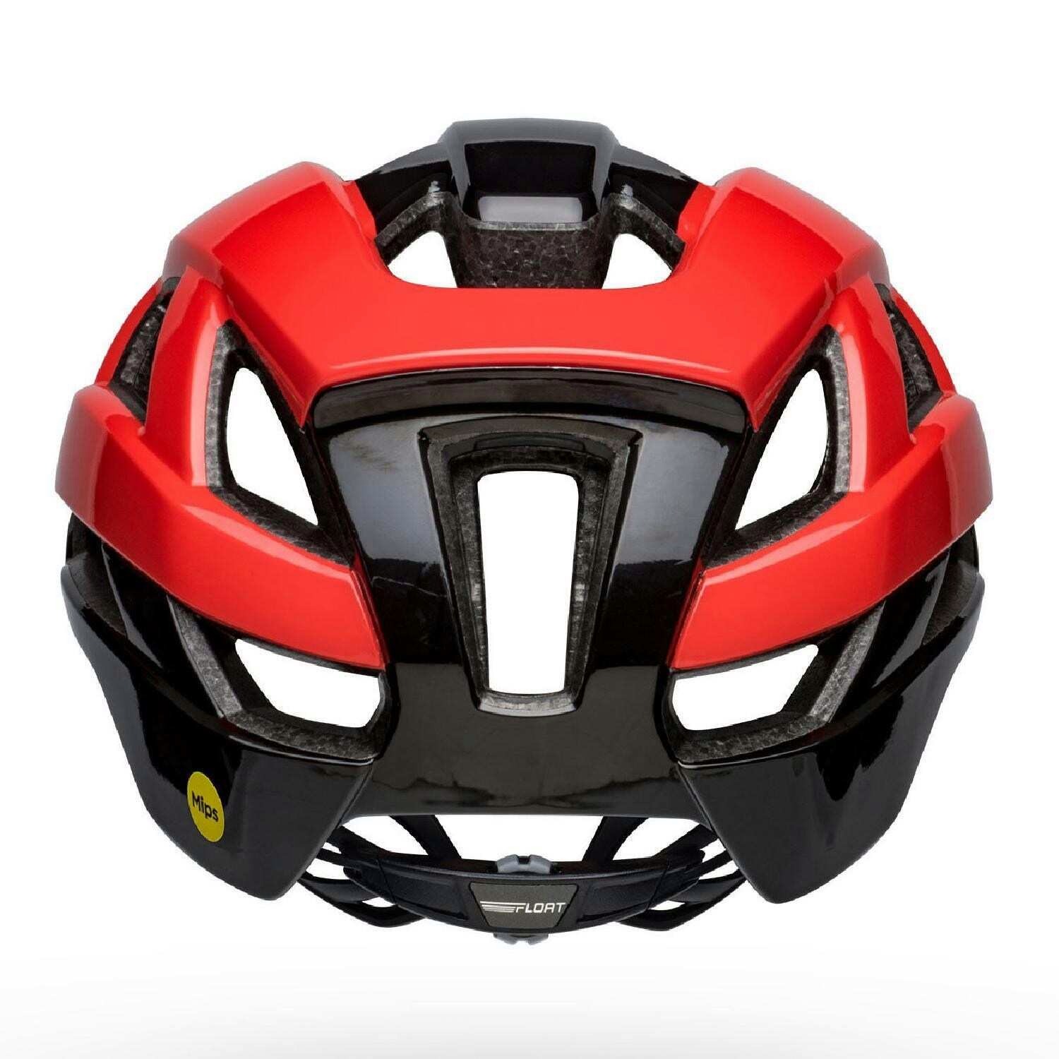 Bell Falcon XR Mips Cycling Helmet view 6