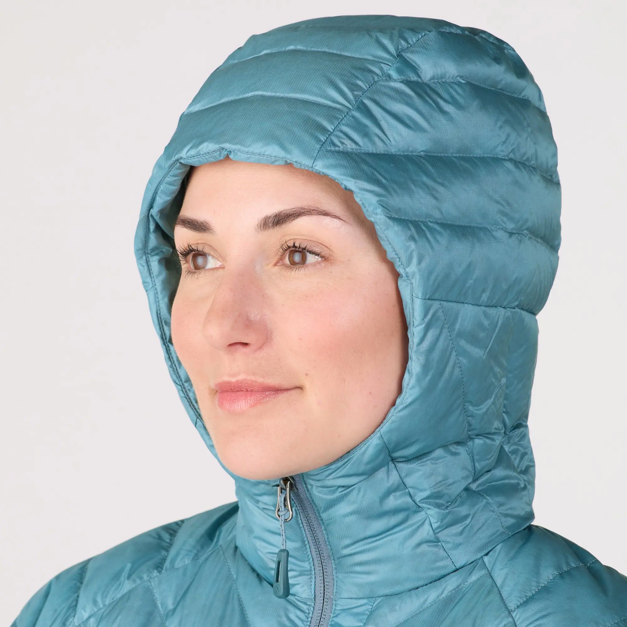 REI Co-op Magma 850 Down Hoodie - Women's view 8