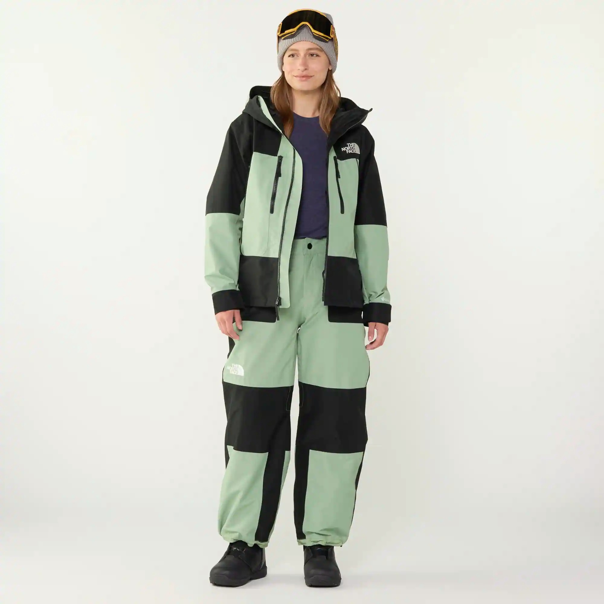 The North Face GTX Hex Jacket - Women's view 4