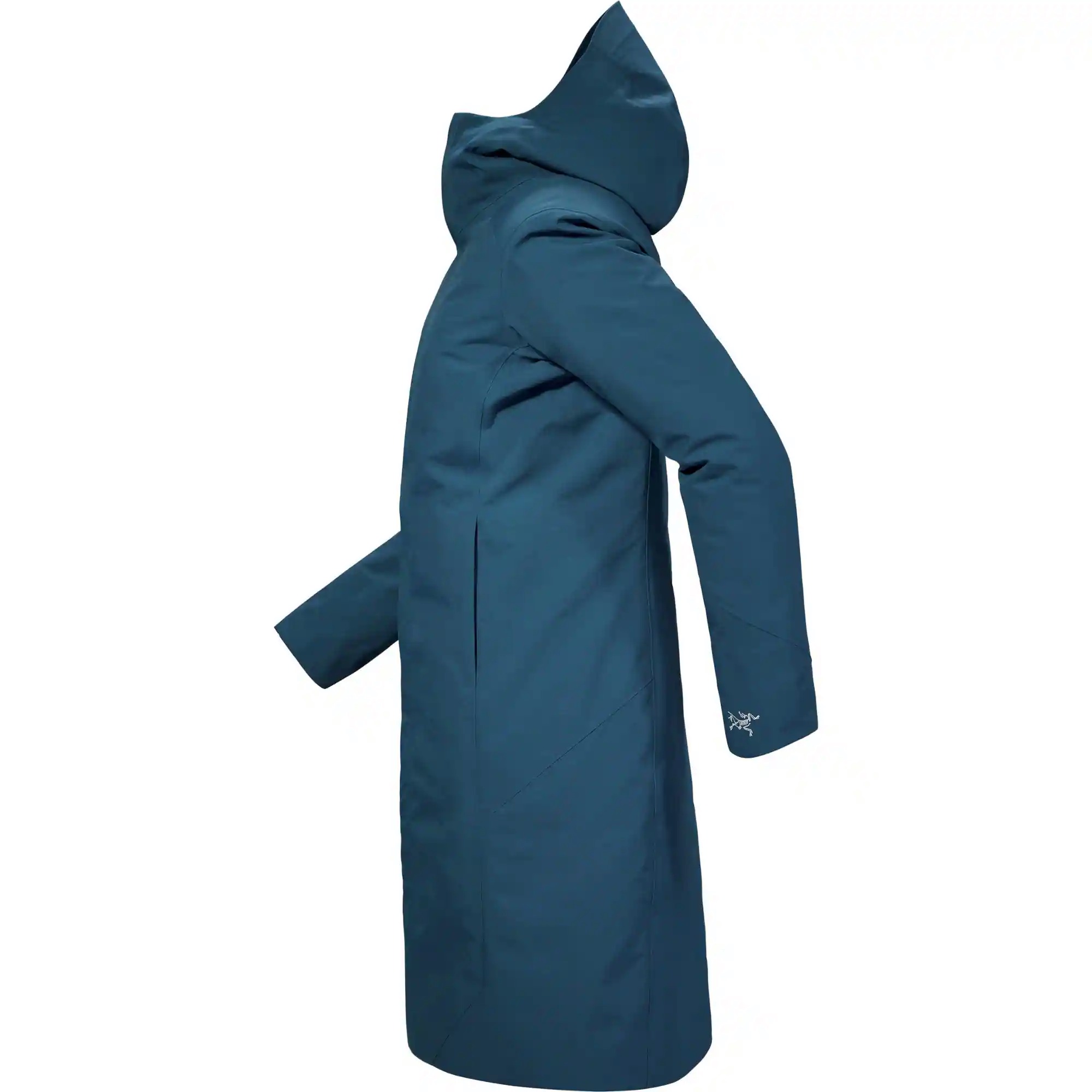 Arc'teryx Patera Down Parka - Women's view 4