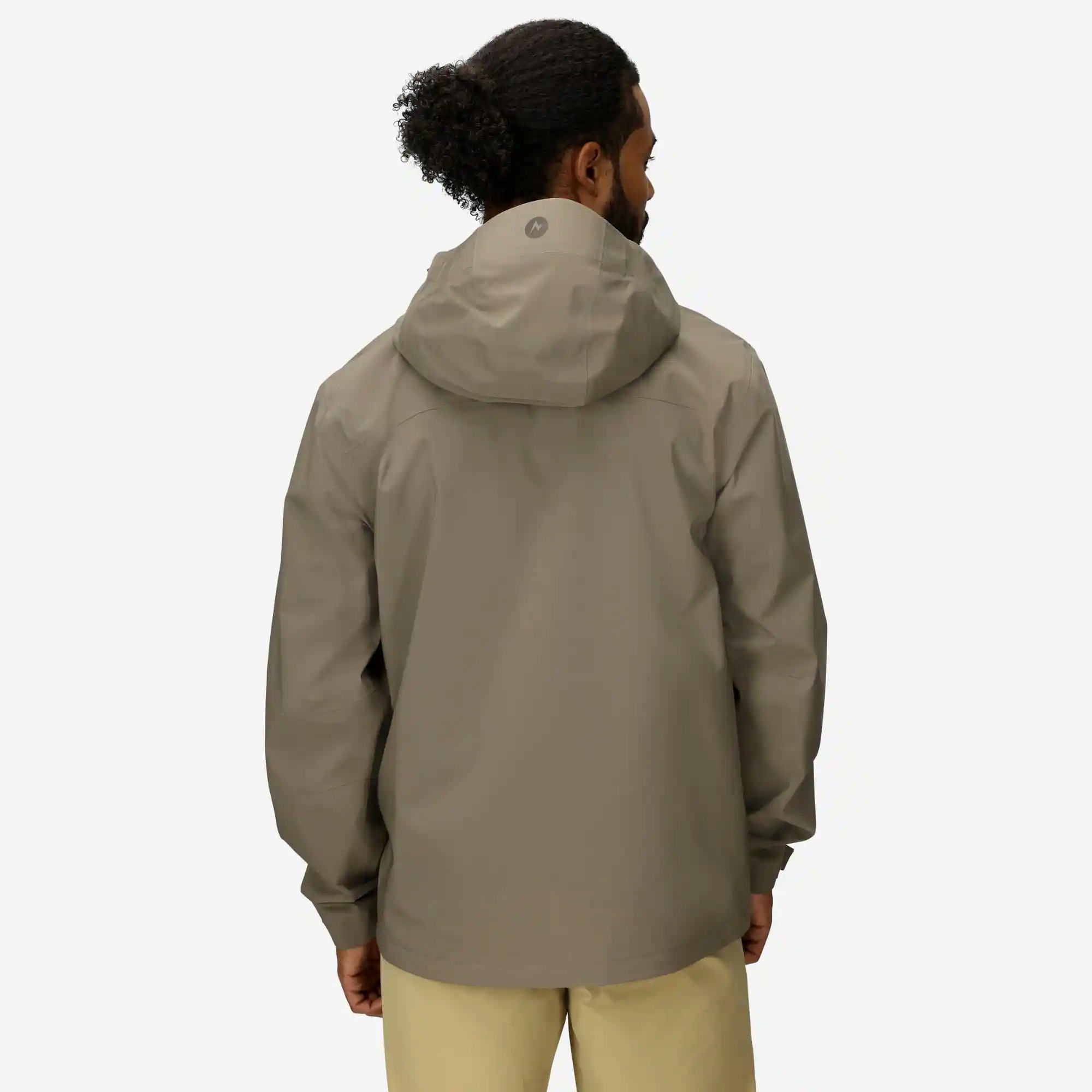 PreCip Eco Pro Rain Jacket - Men's view 2