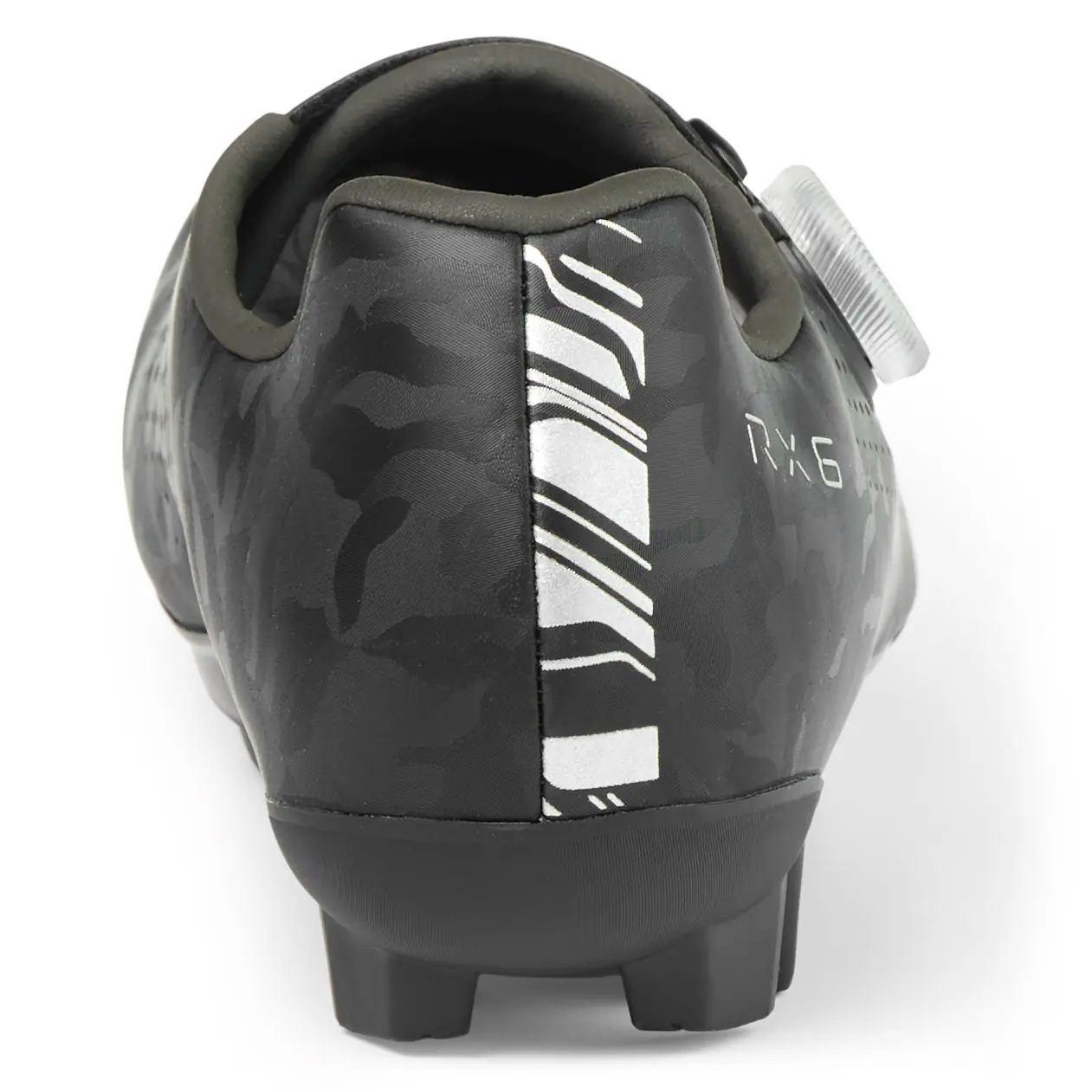 Shimano RX600 Gravel Bike Shoes - Men's view 4